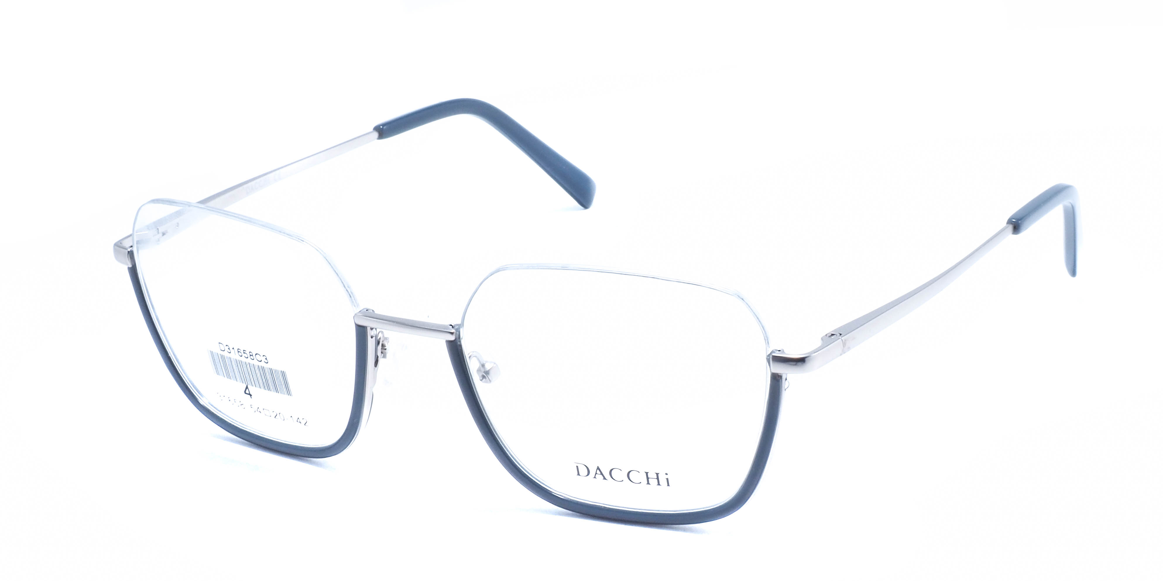 оправа Dacchi 31658 C3