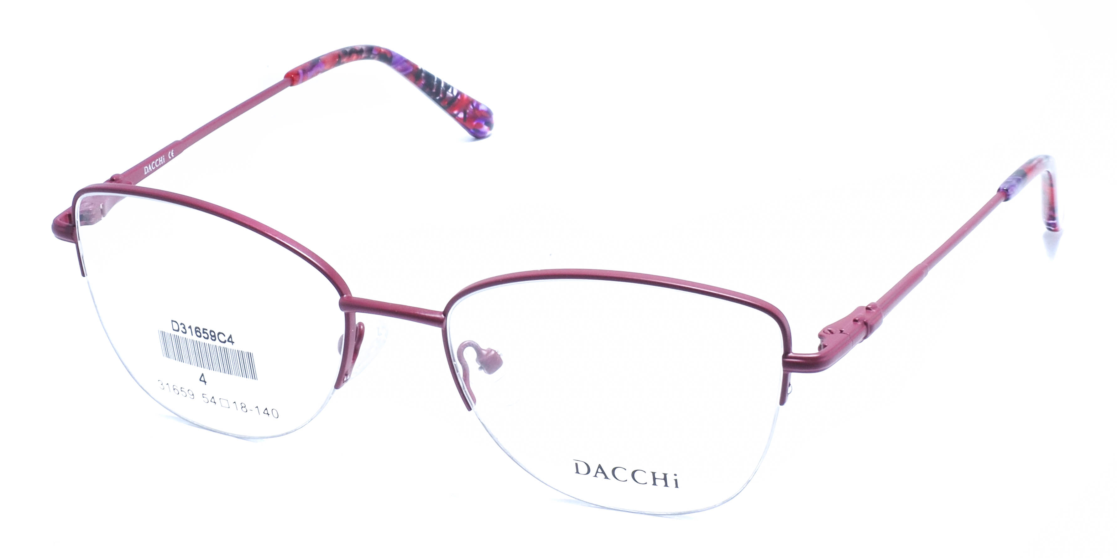 оправа Dacchi 31659 C4