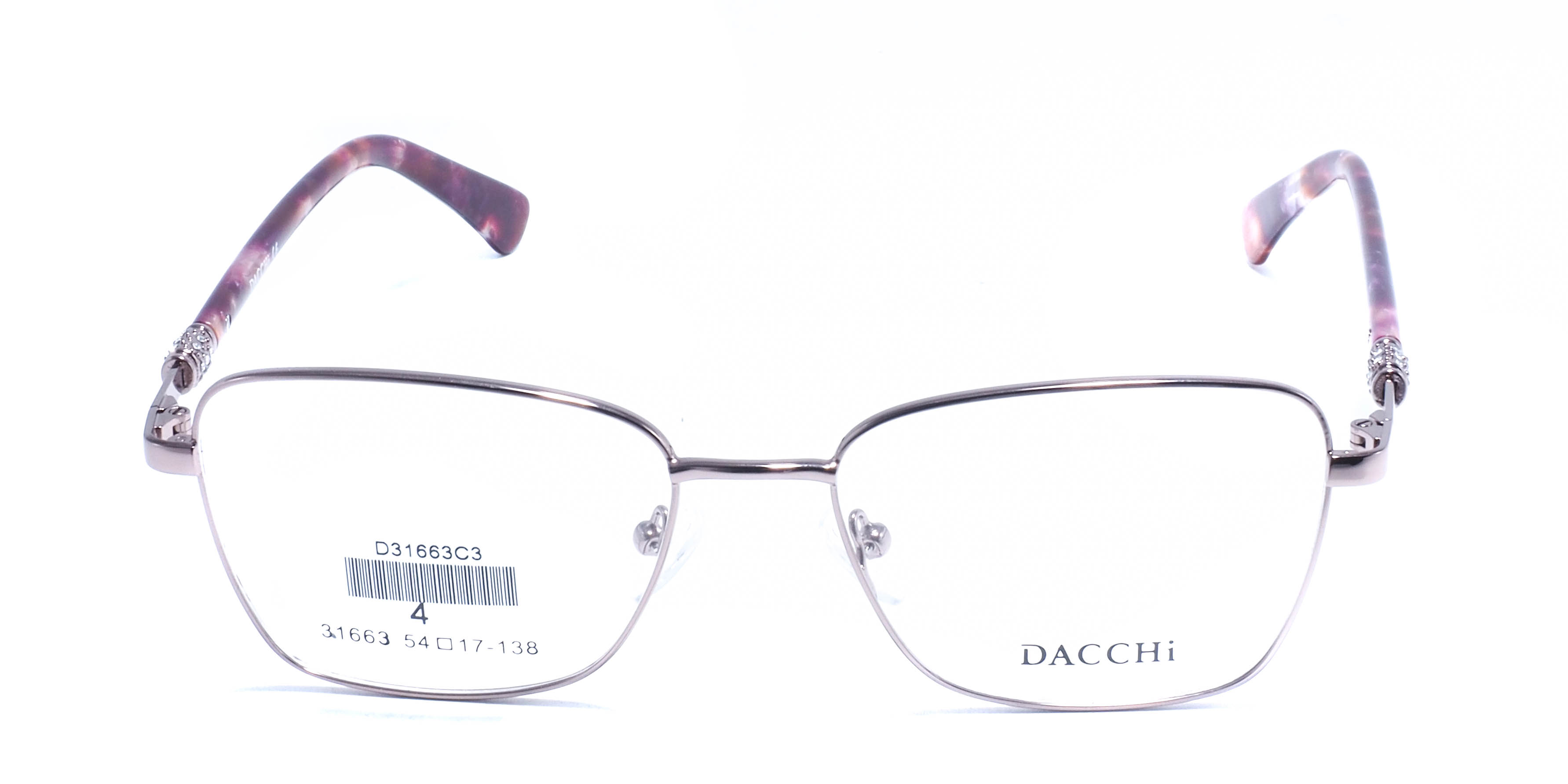 оправа Dacchi 31663 C3