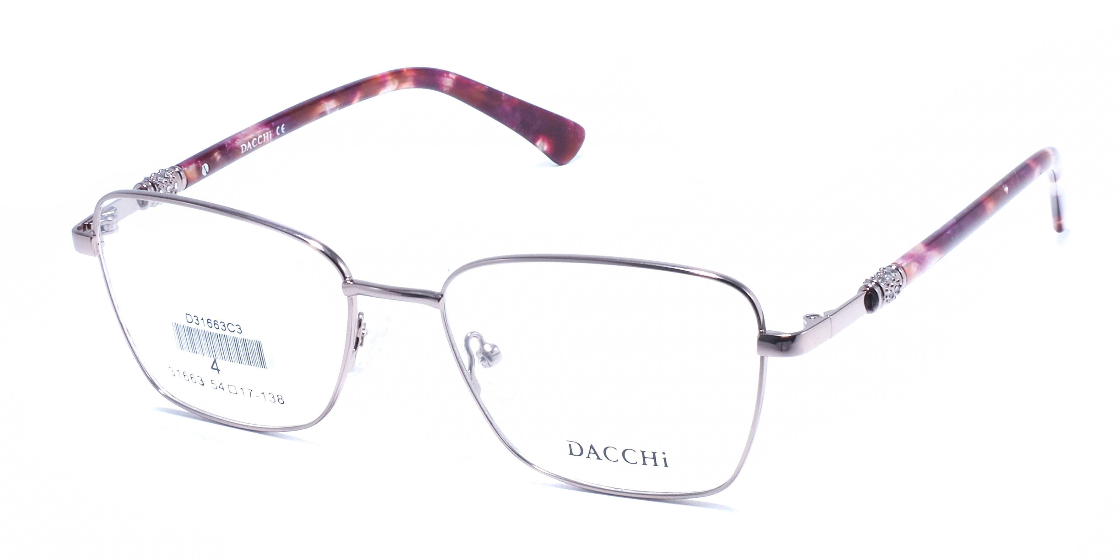 оправа Dacchi 31663 C3