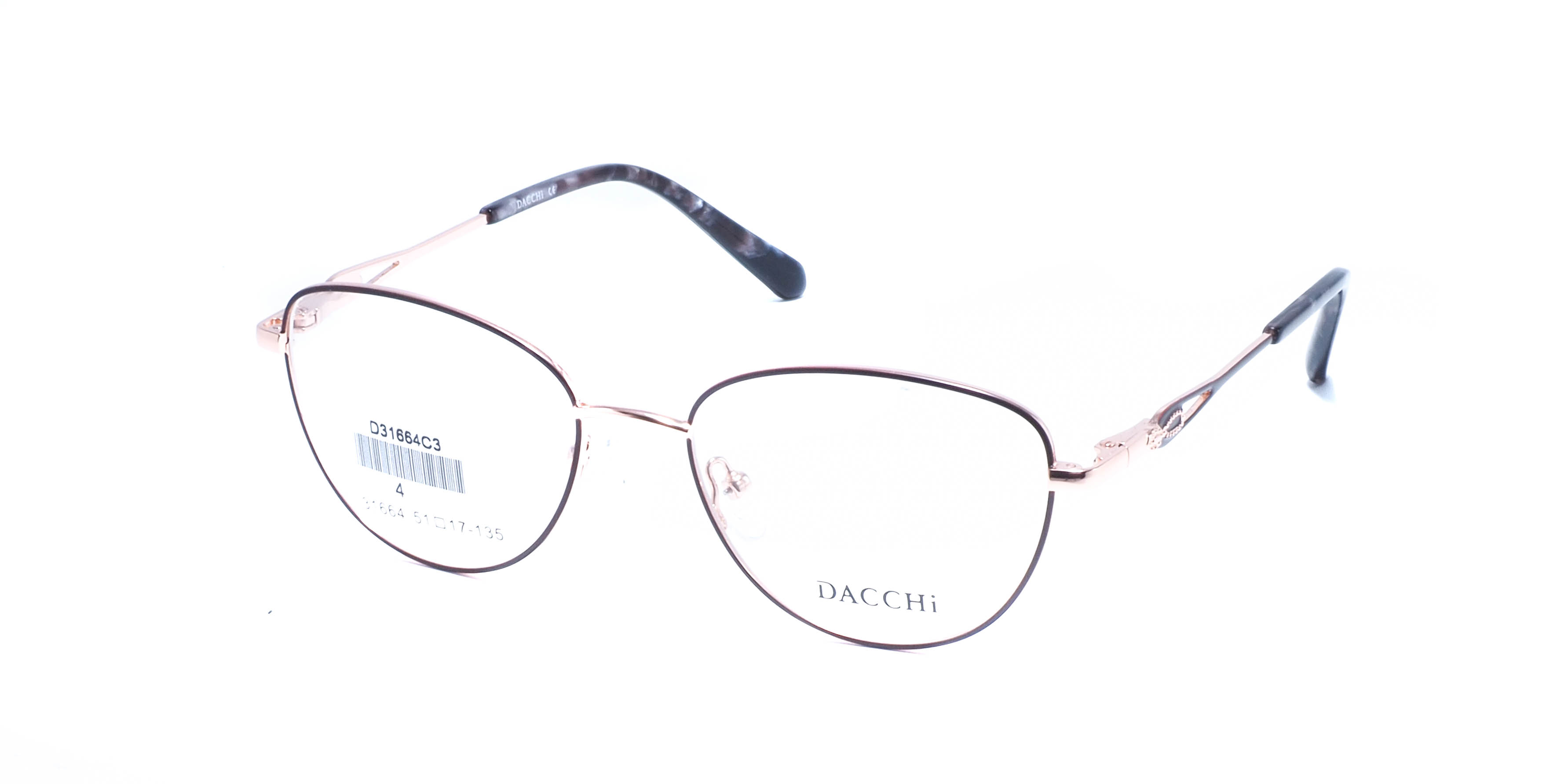 оправа Dacchi 31664 C3