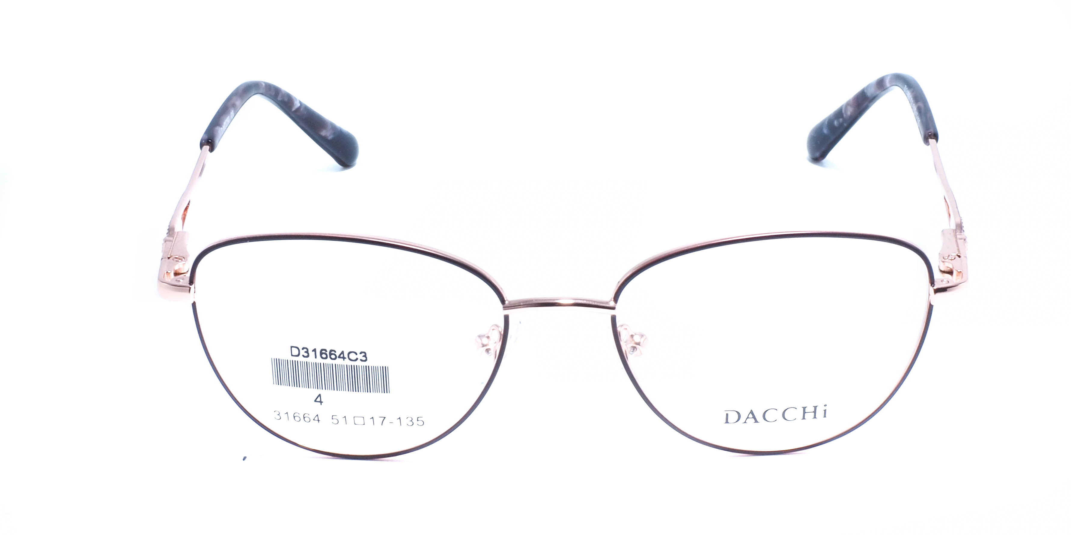 оправа Dacchi 31664 C3