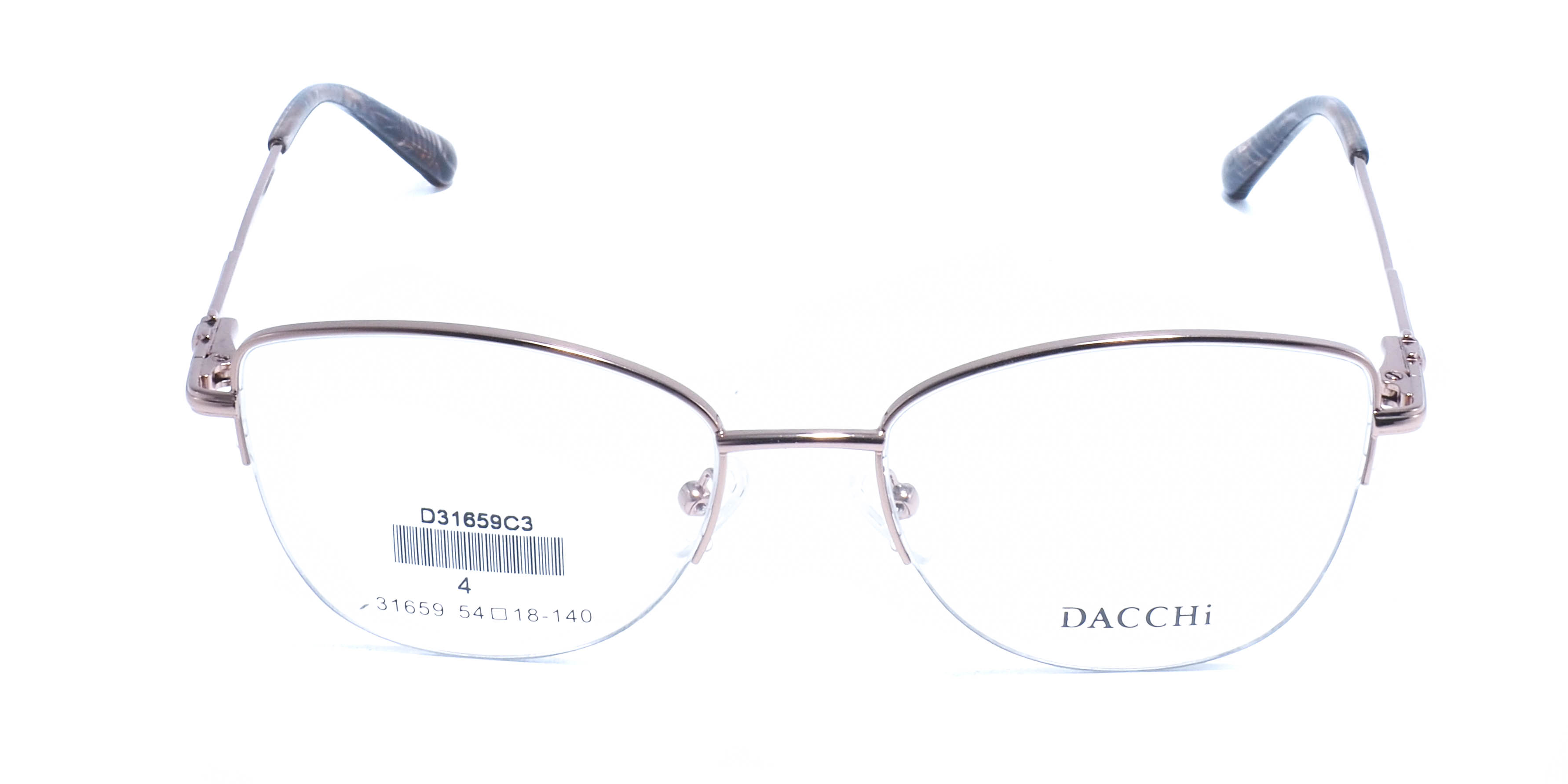 оправа Dacchi 31659 C3