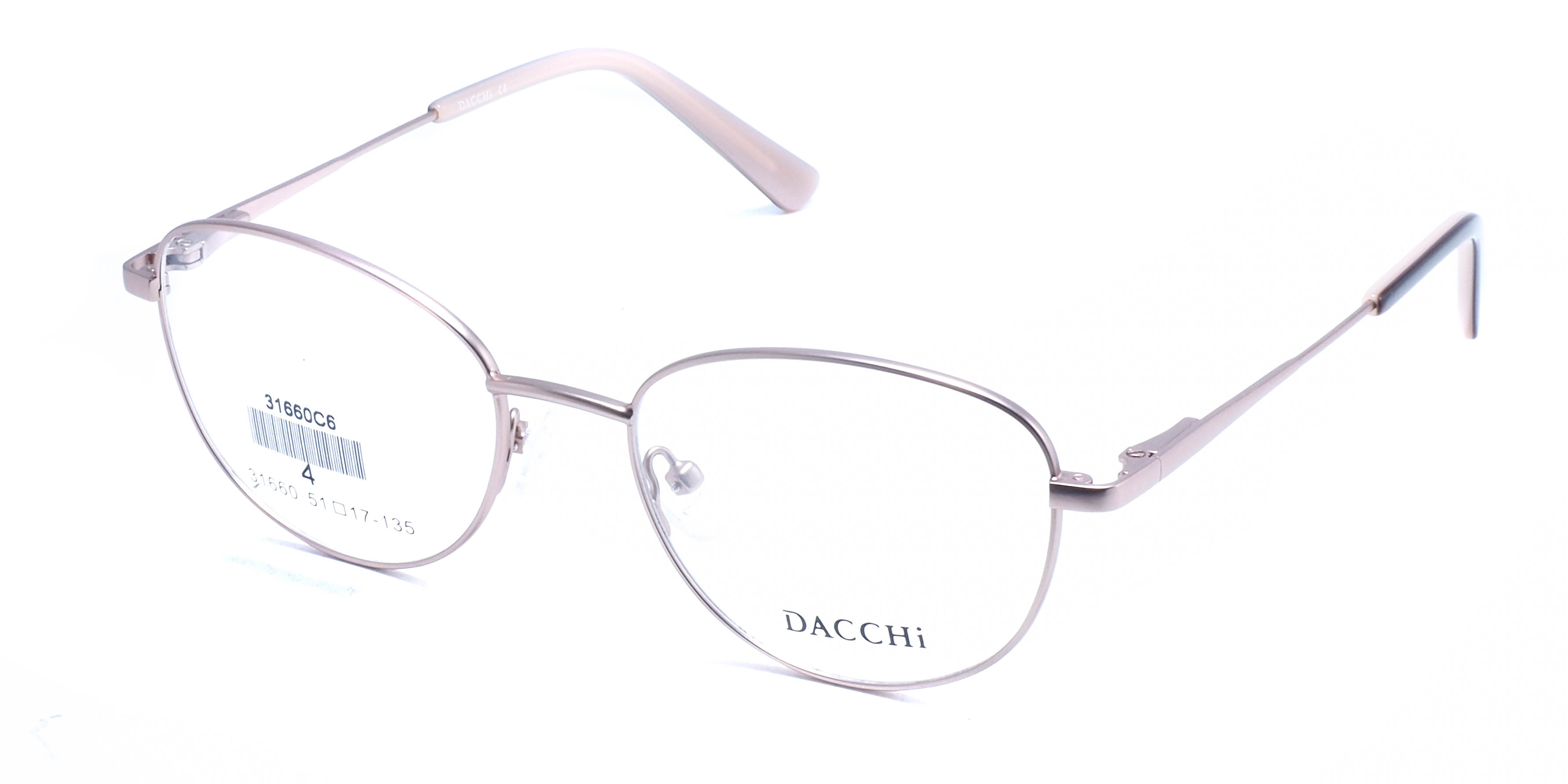 оправа Dacchi 31660 C6