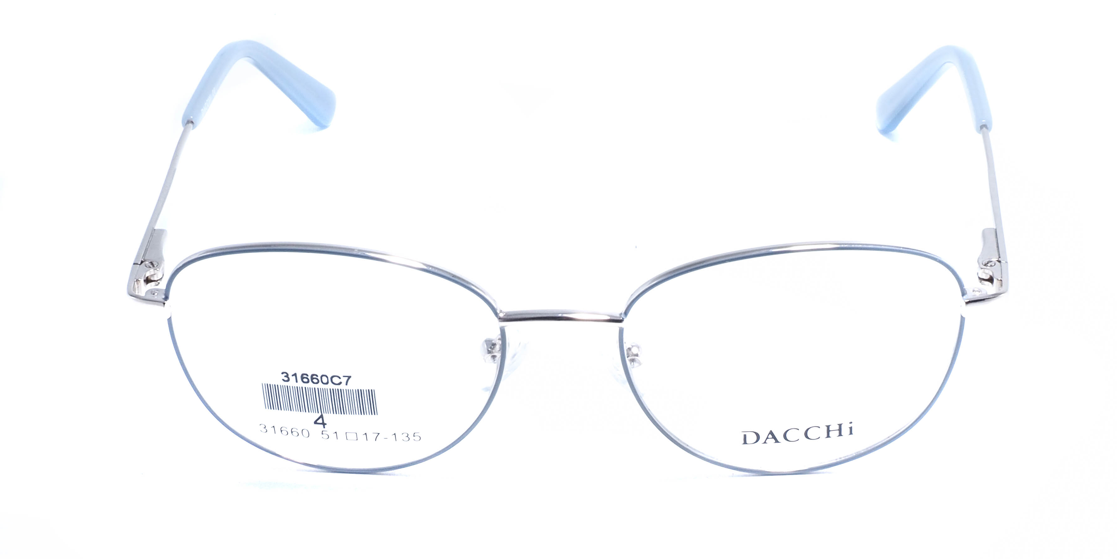 оправа Dacchi 31660 C7