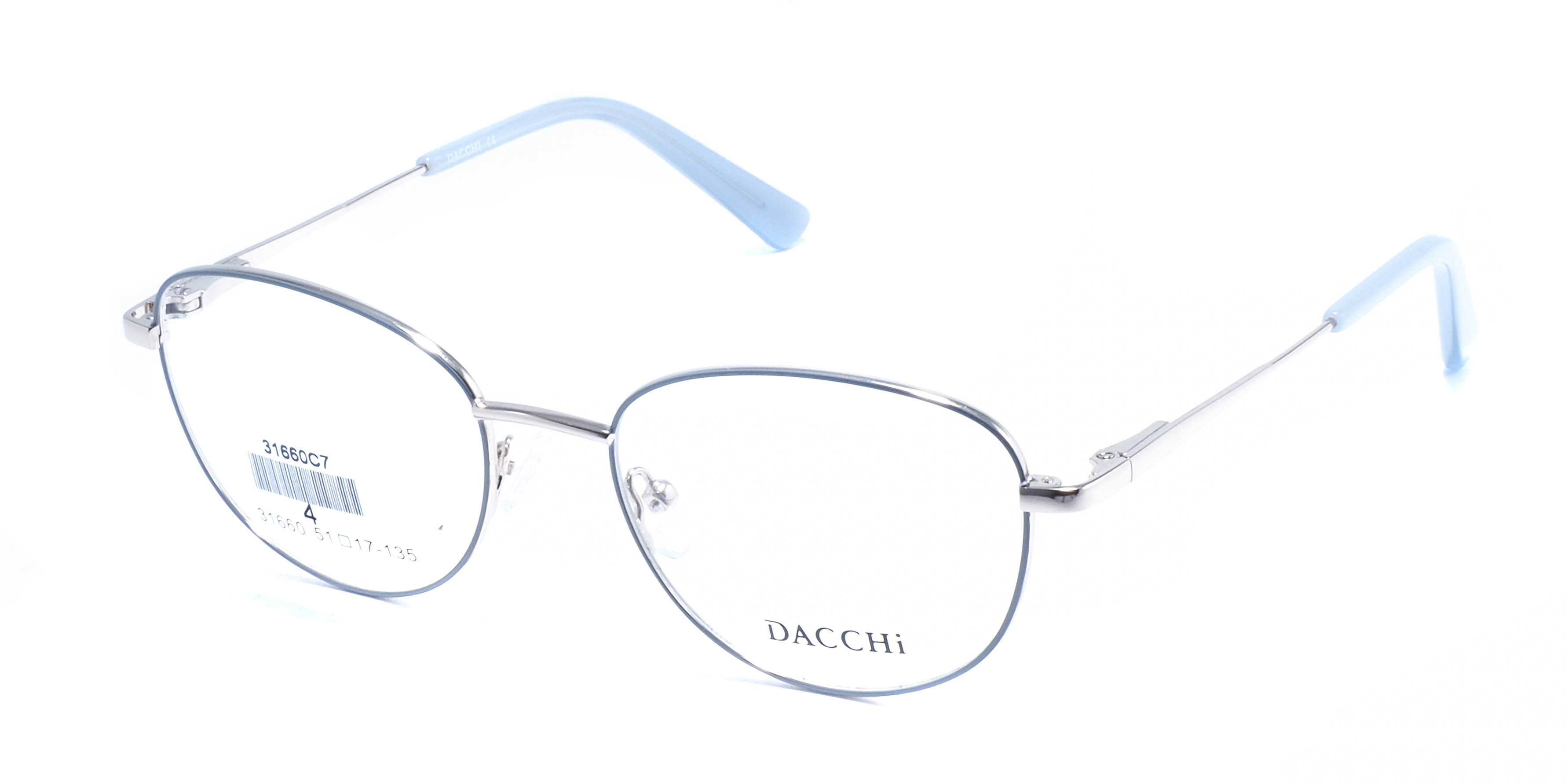 оправа Dacchi 31660 C7