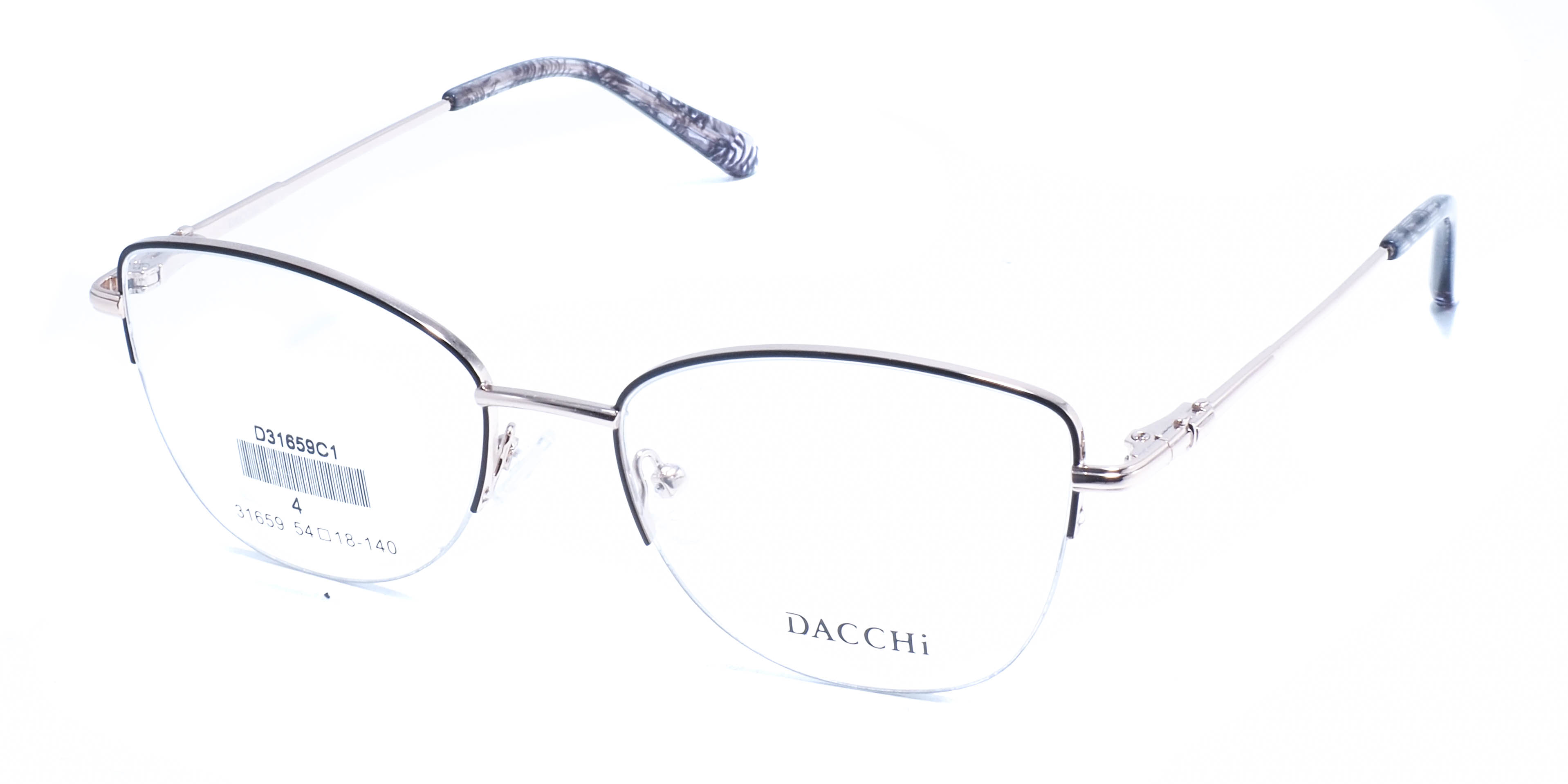оправа Dacchi 31659 C1