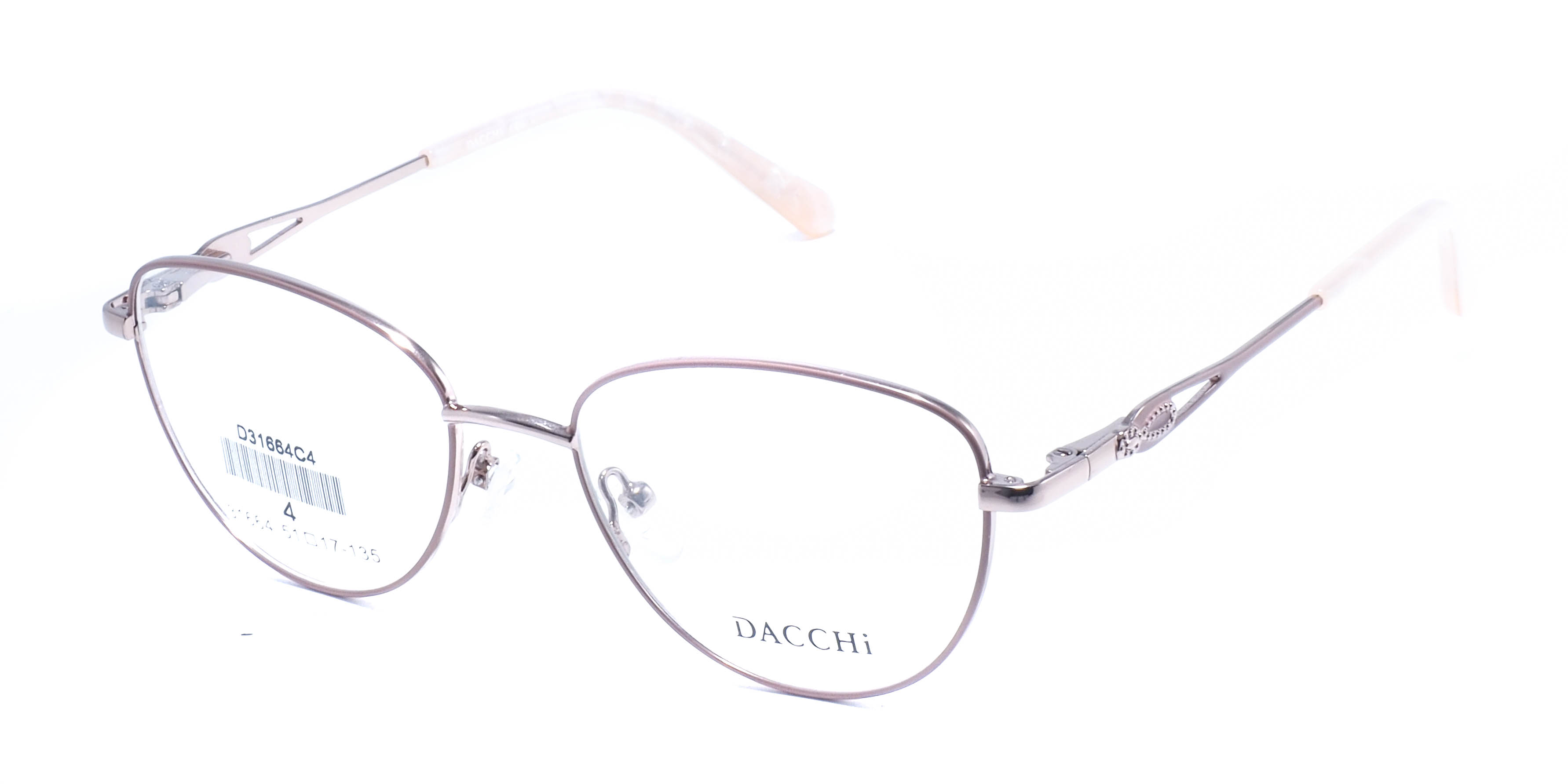 оправа Dacchi 31664 C4