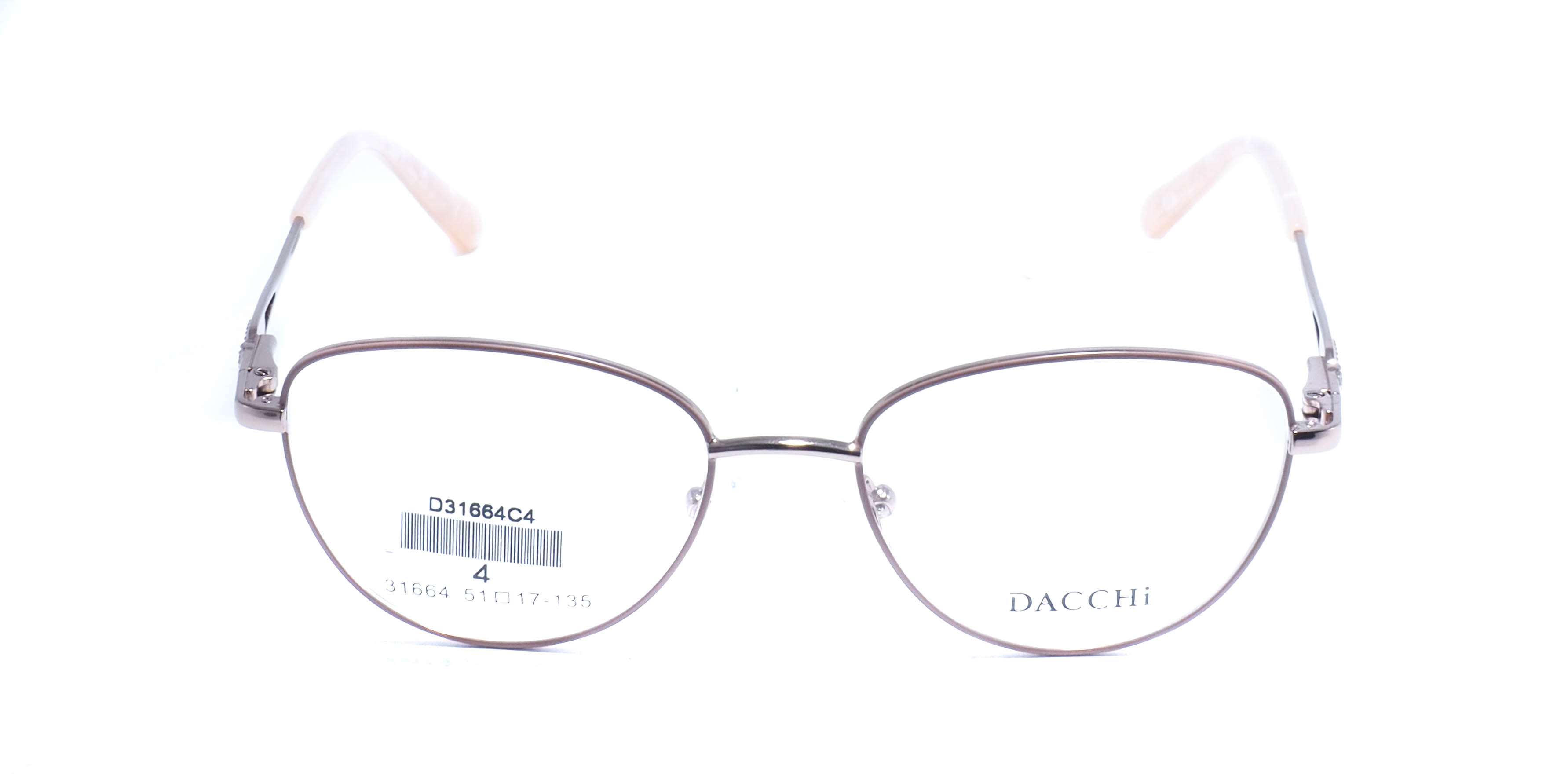 оправа Dacchi 31664 C4
