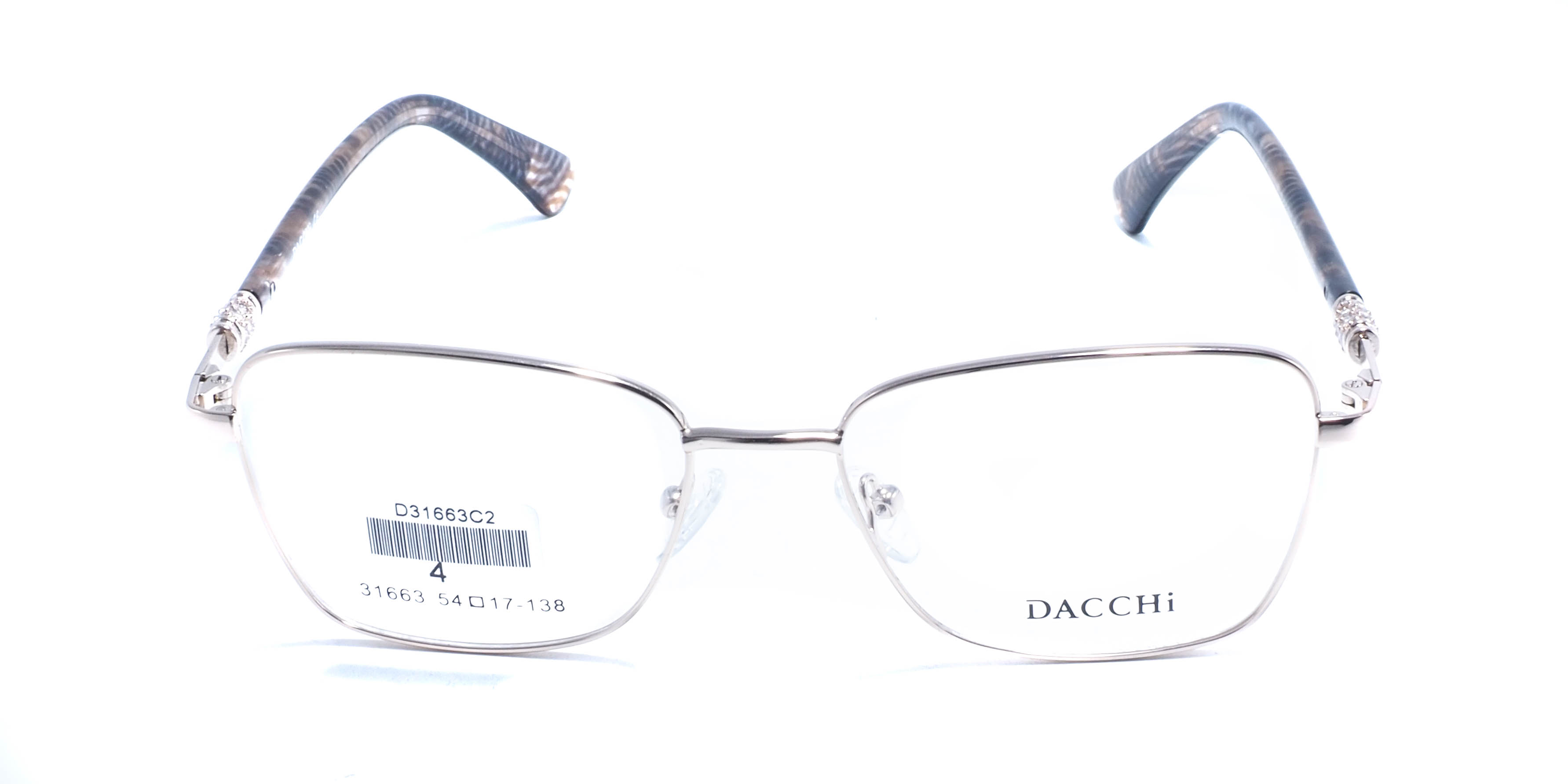 оправа Dacchi 31663 C2