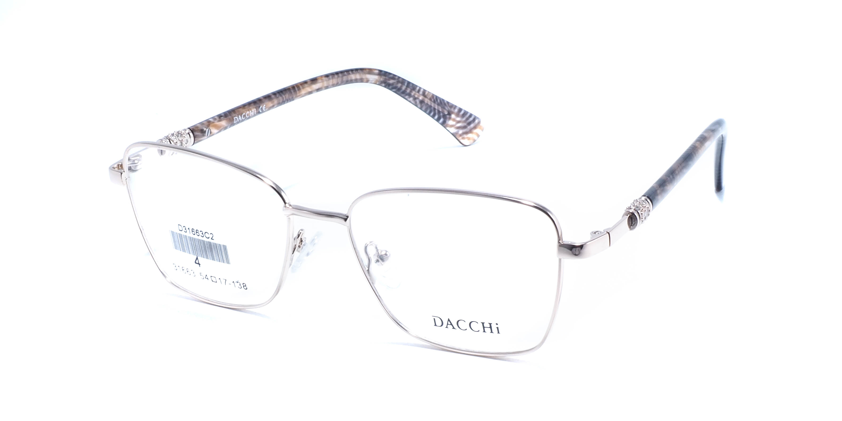 оправа Dacchi 31663 C2