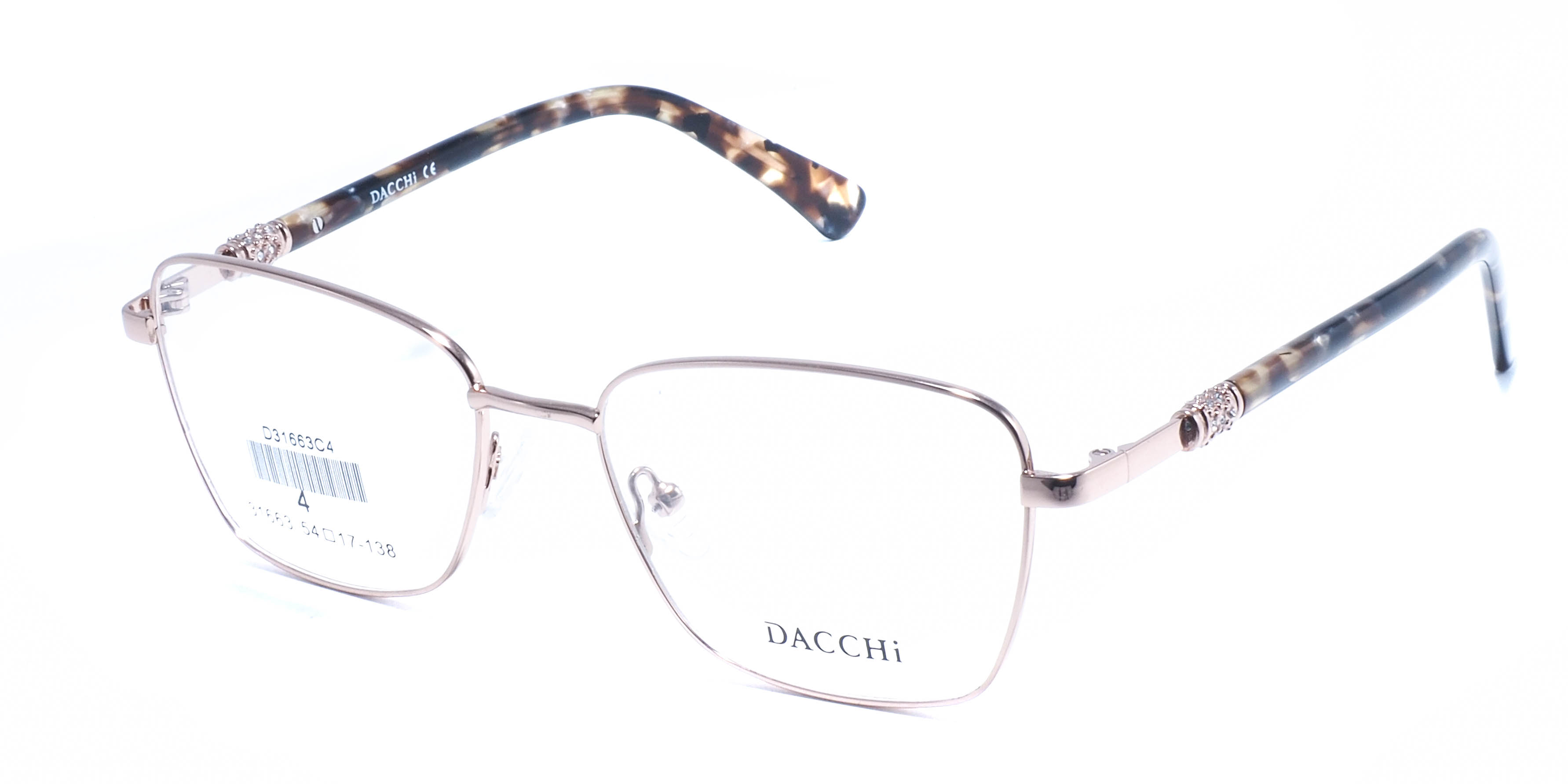 оправа Dacchi 31663 C4