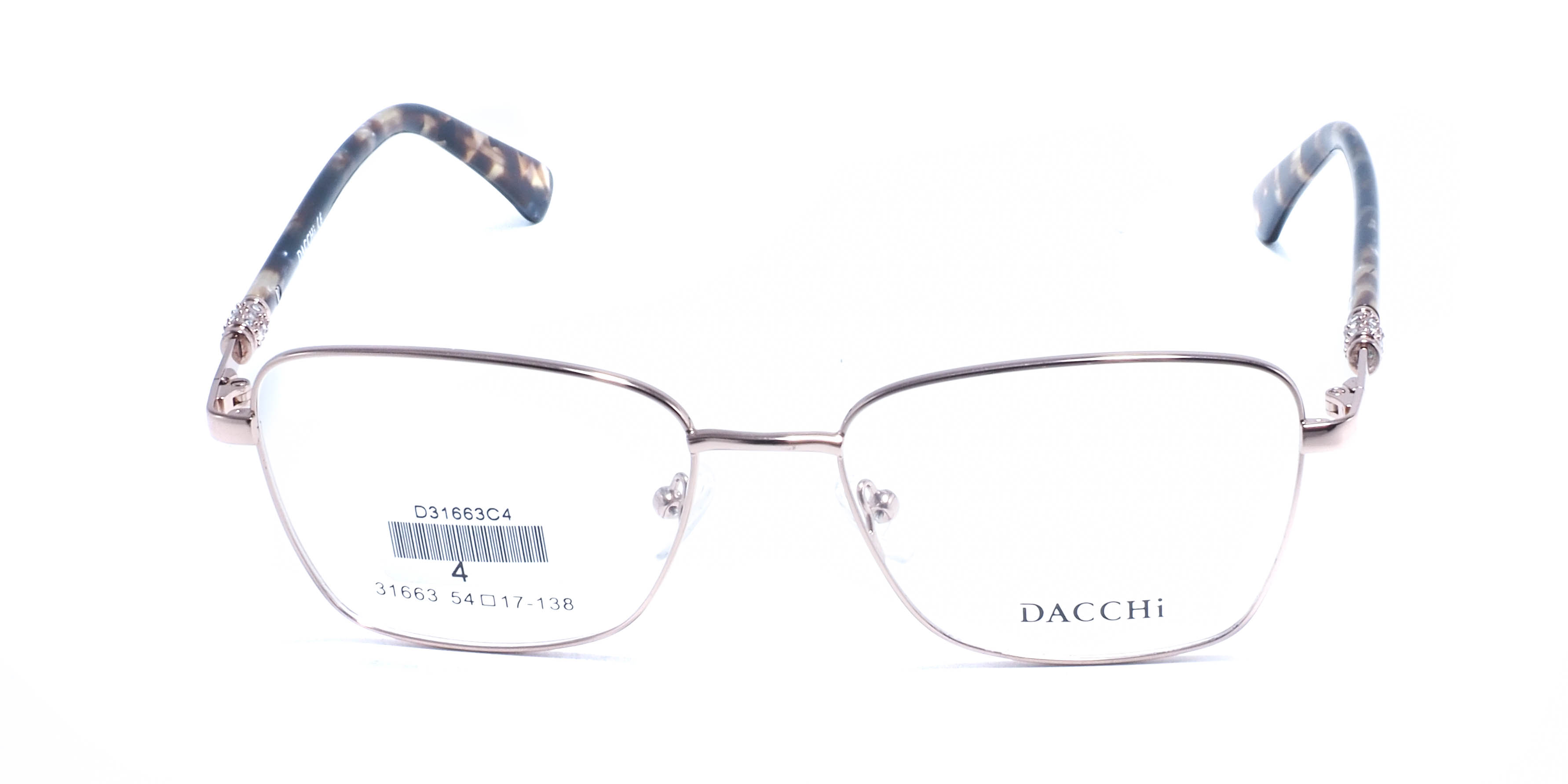 оправа Dacchi 31663 C4