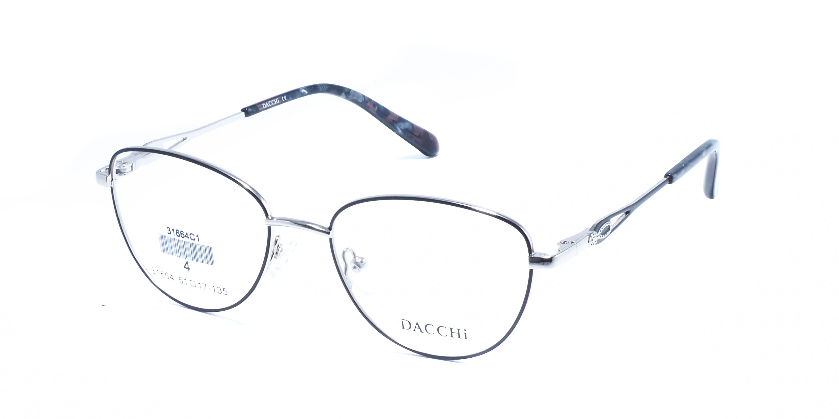 оправа Dacchi 31664 C1