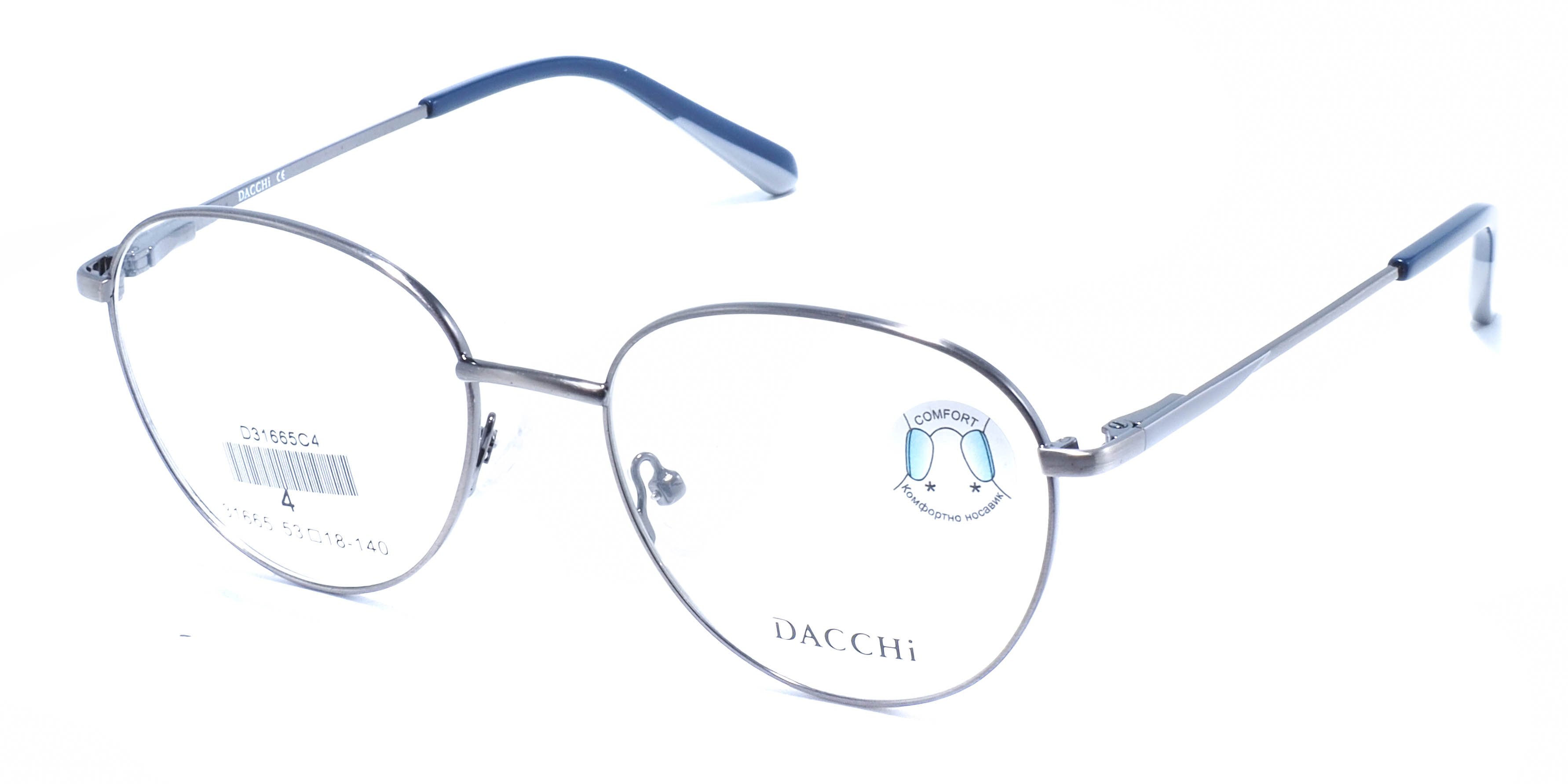 оправа Dacchi 31665 C4