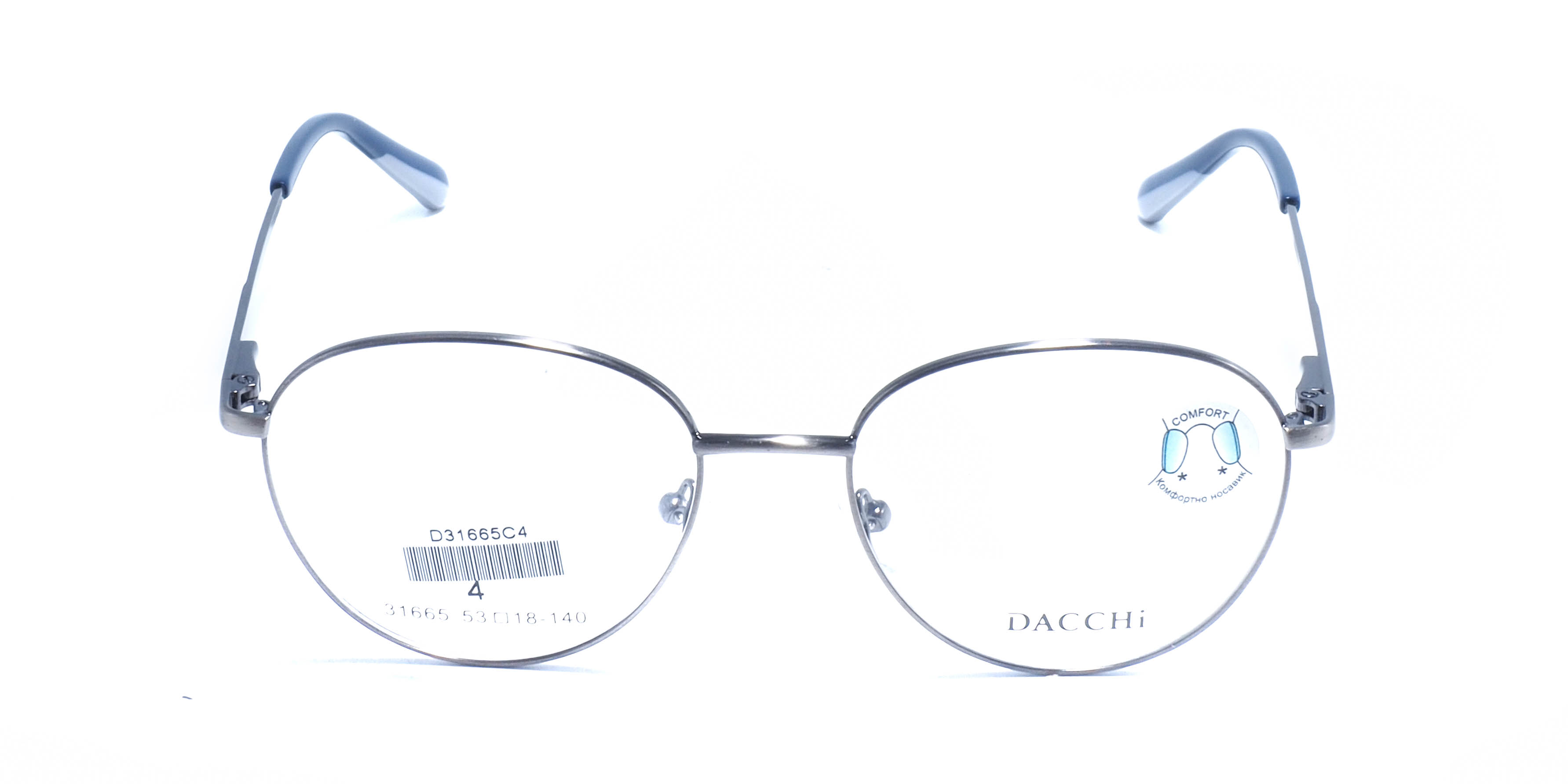 оправа Dacchi 31665 C4