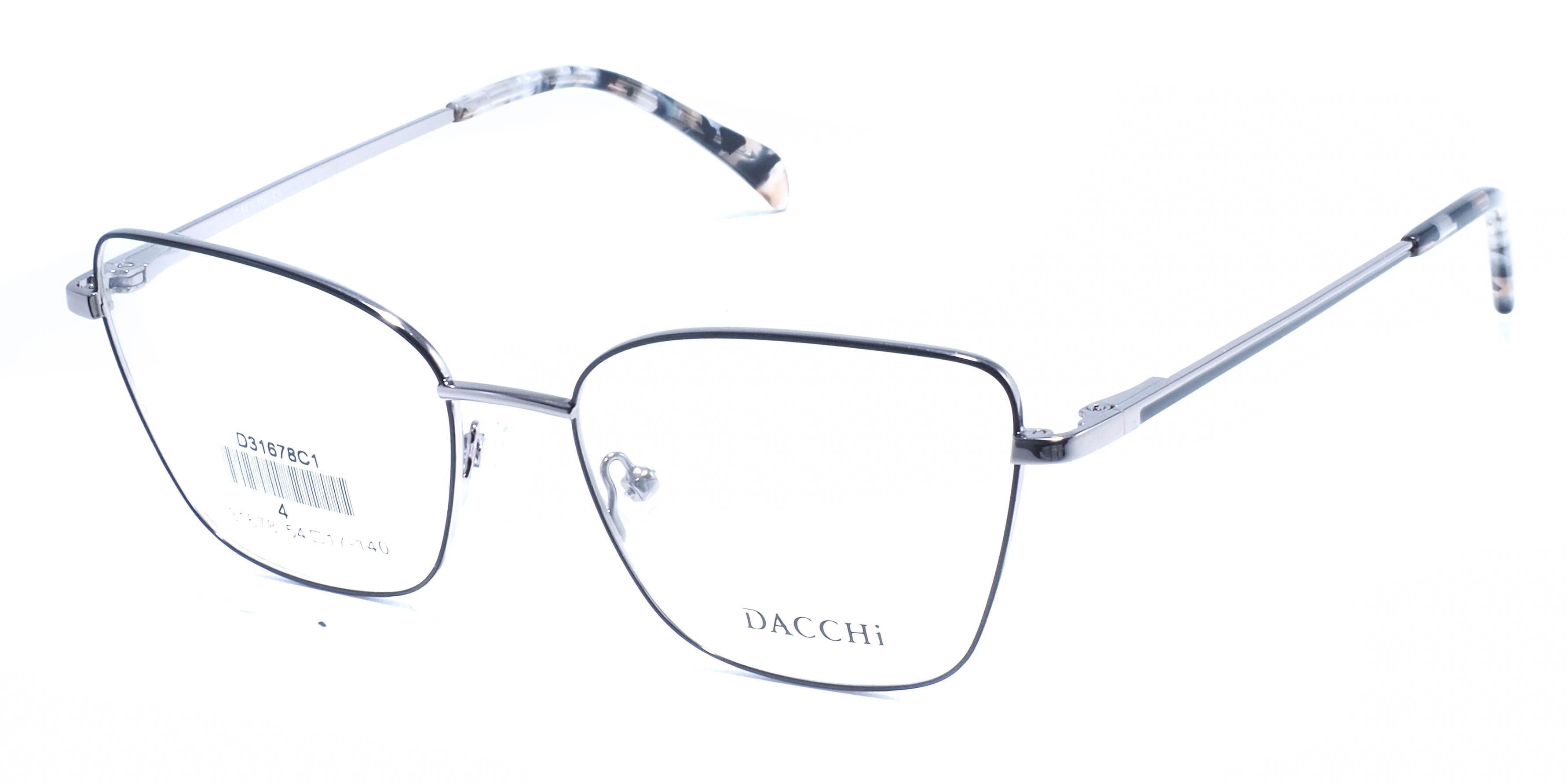 оправа Dacchi 31678 C1