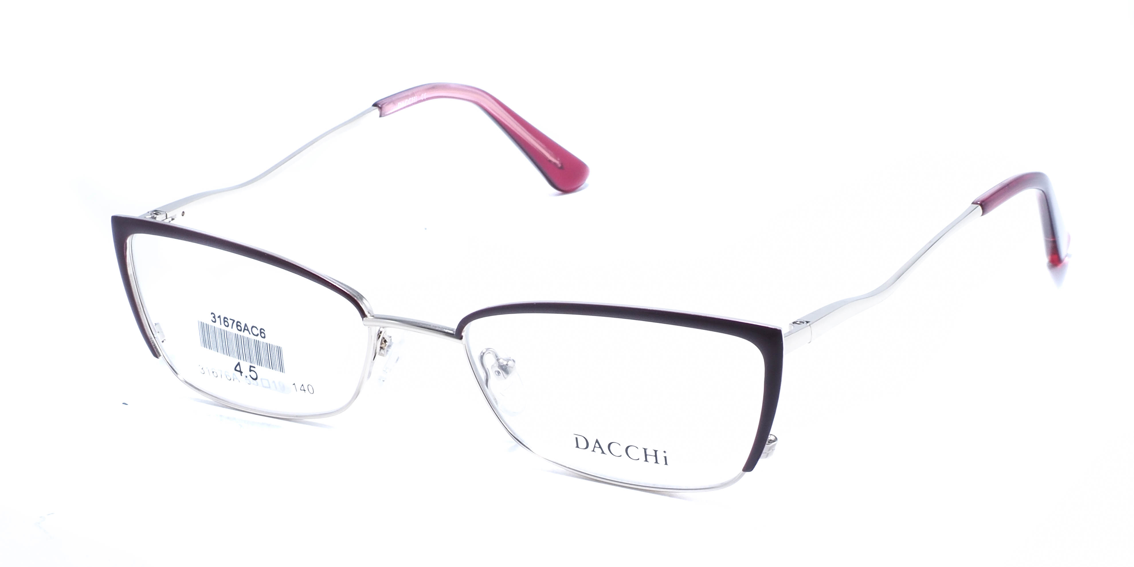 оправа Dacchi 31676A C6