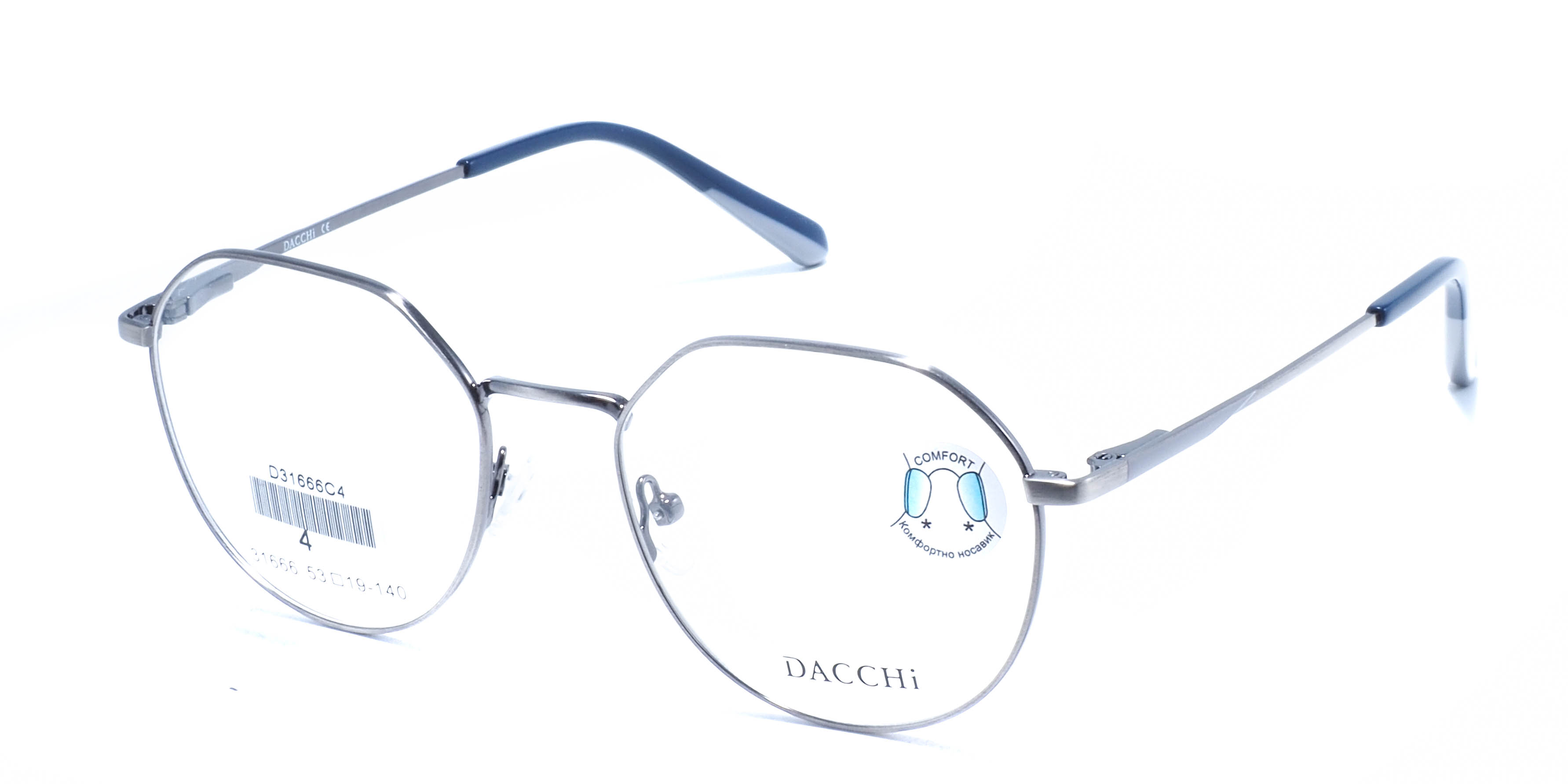оправа Dacchi 31666 C4