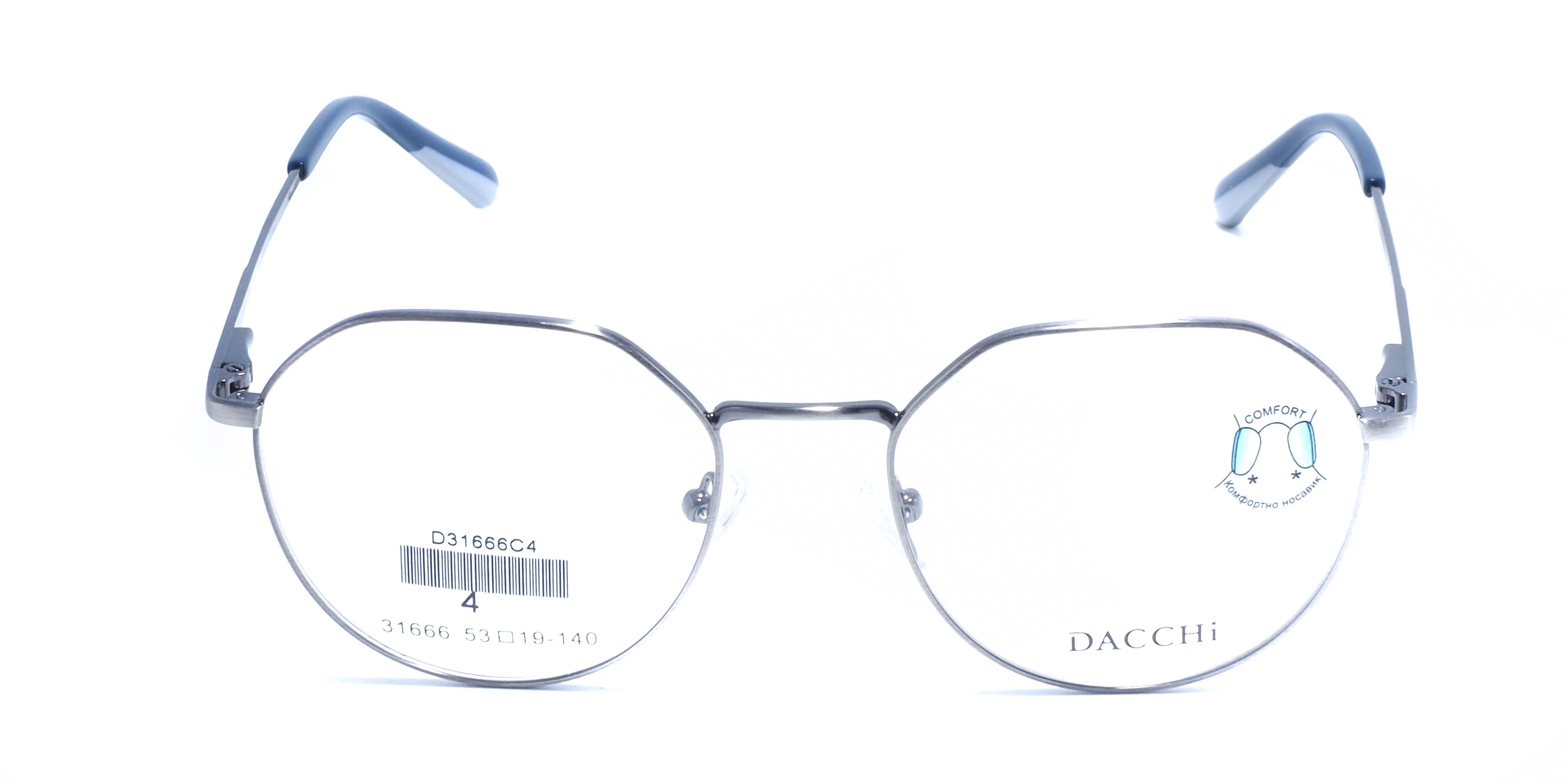 оправа Dacchi 31666 C4