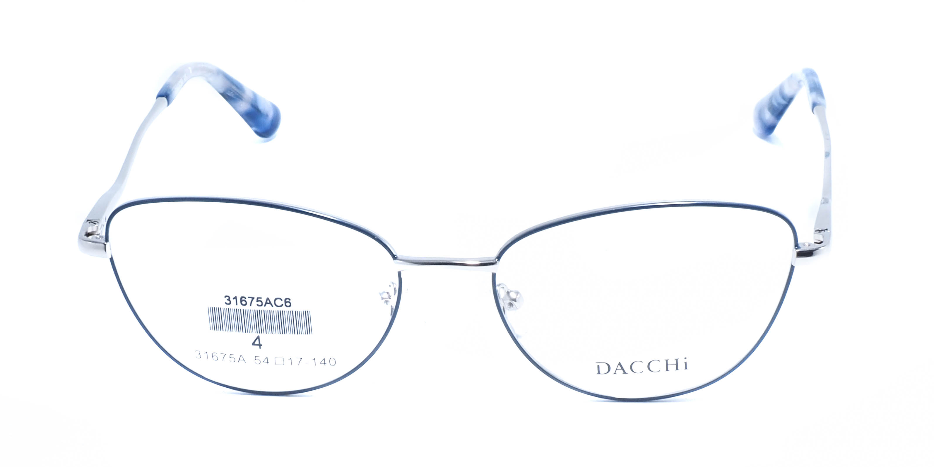 оправа Dacchi 31675A C6