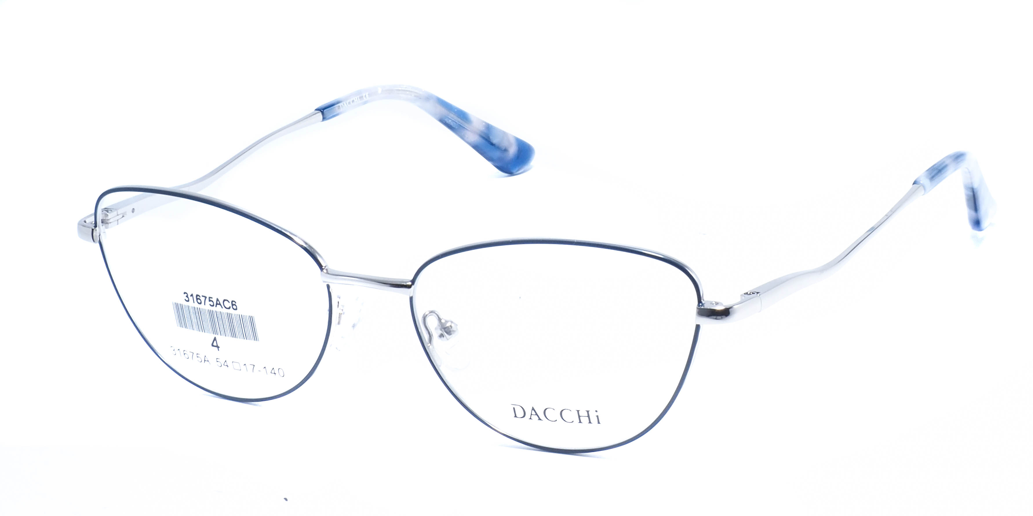 оправа Dacchi 31675A C6