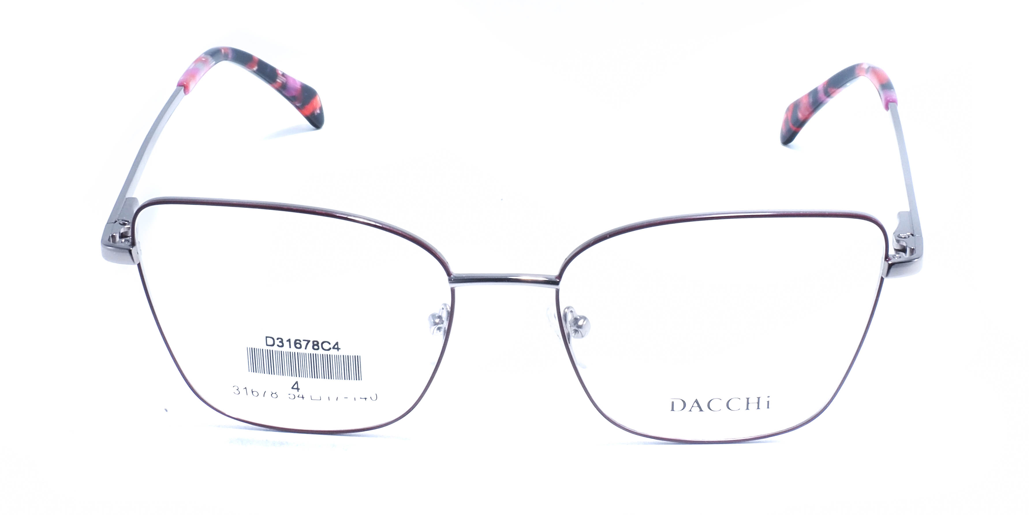 оправа Dacchi 31678 C4