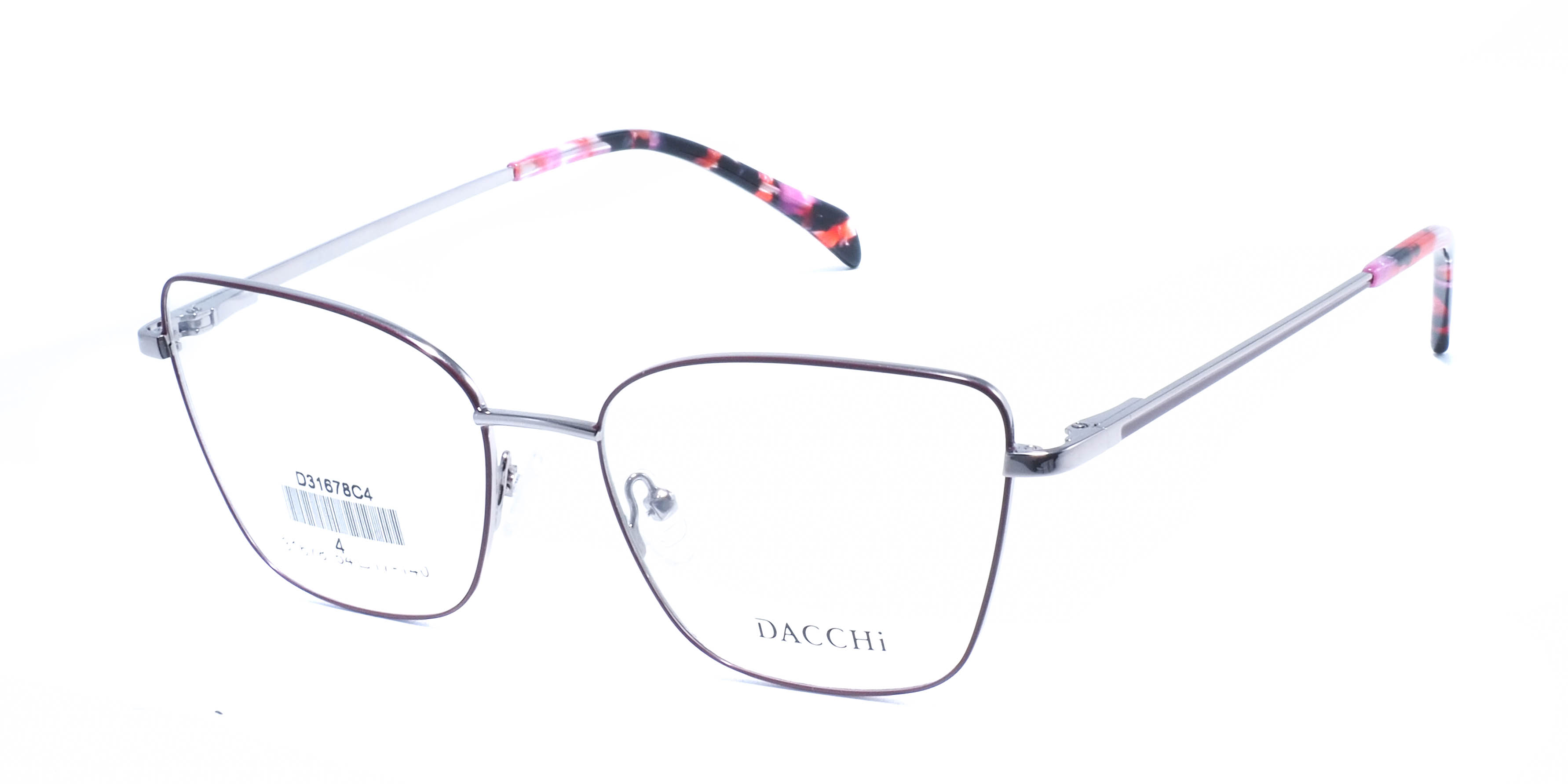 оправа Dacchi 31678 C4