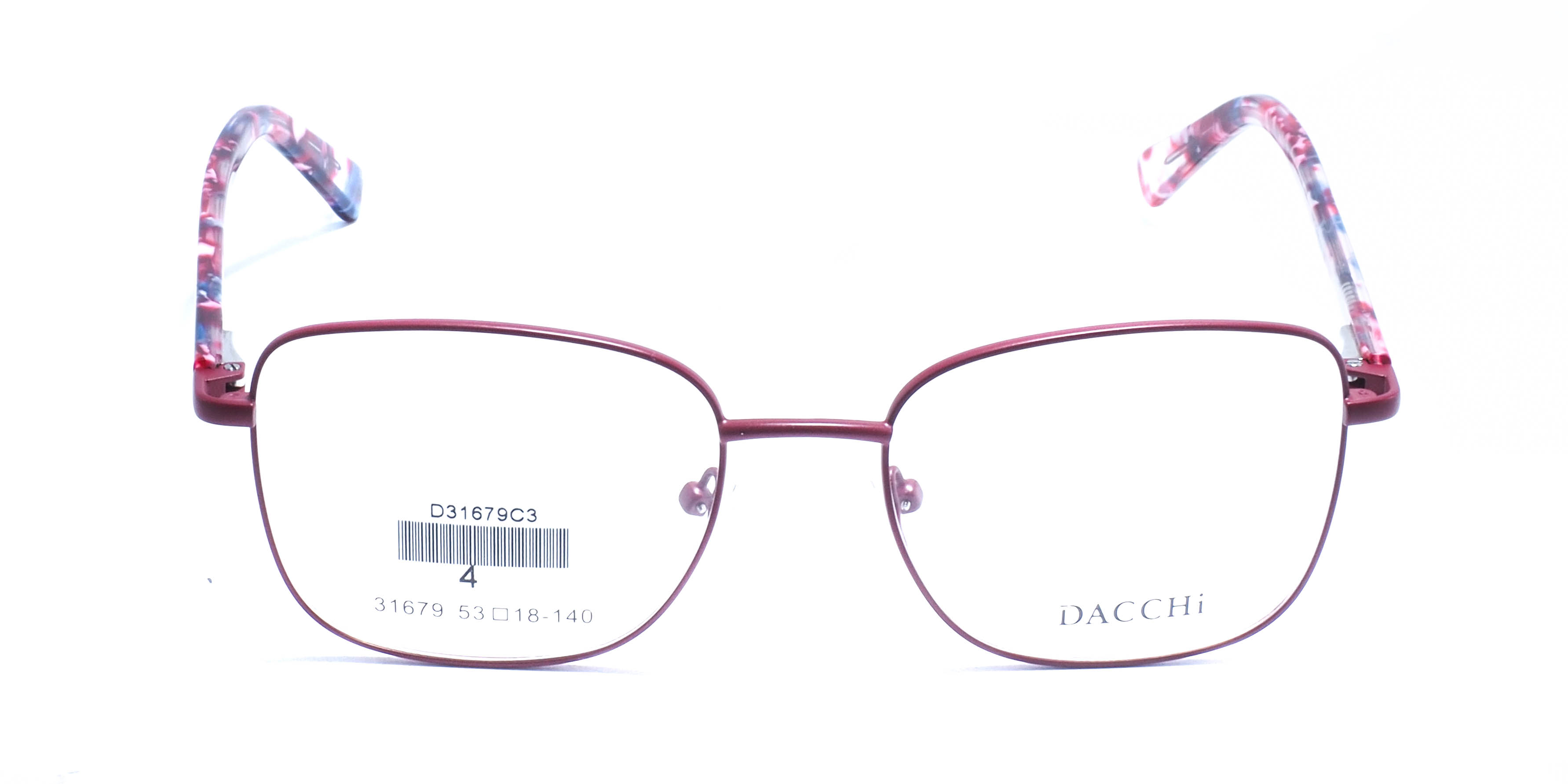 оправа Dacchi 31679 C3