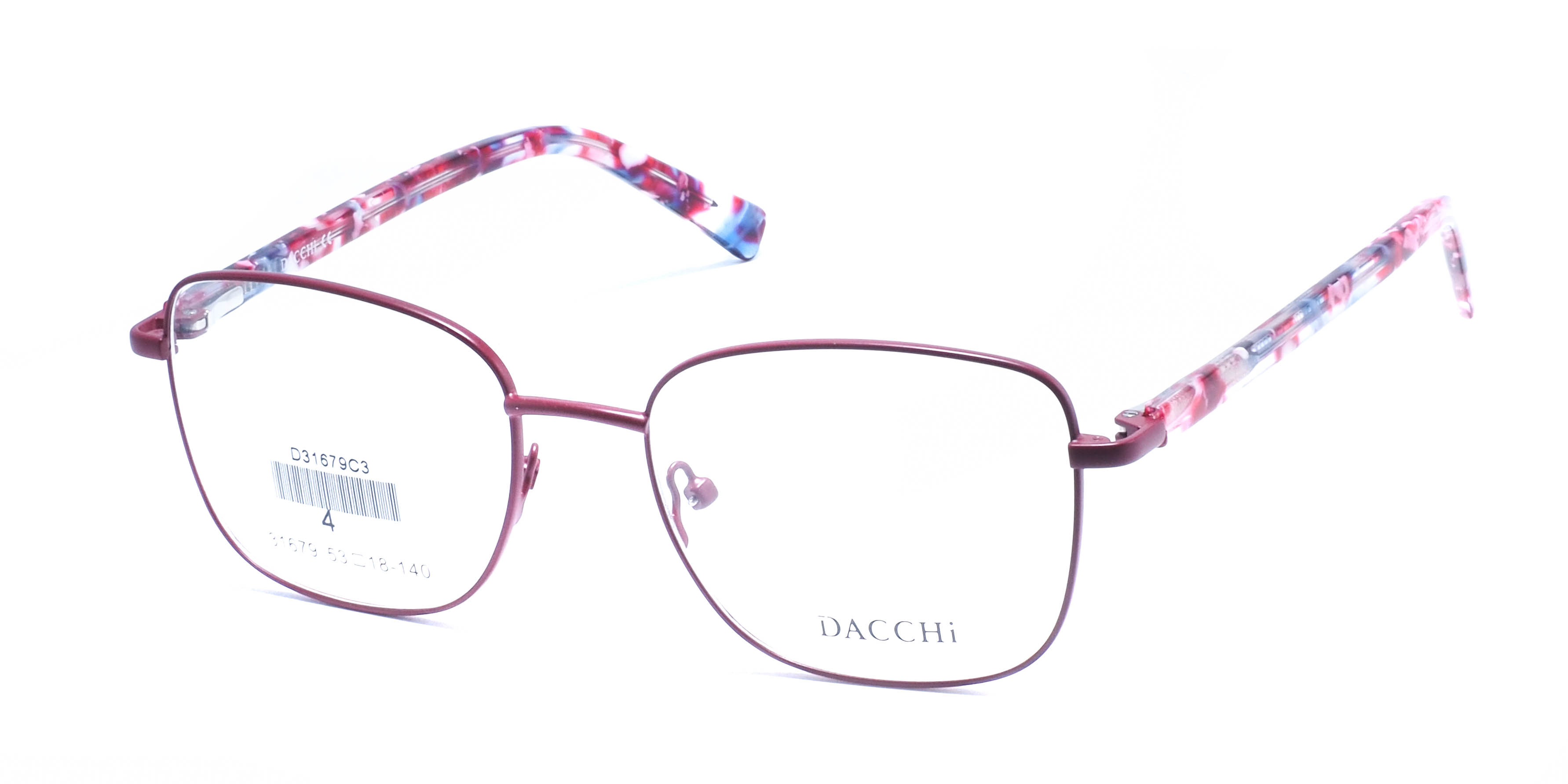 оправа Dacchi 31679 C3