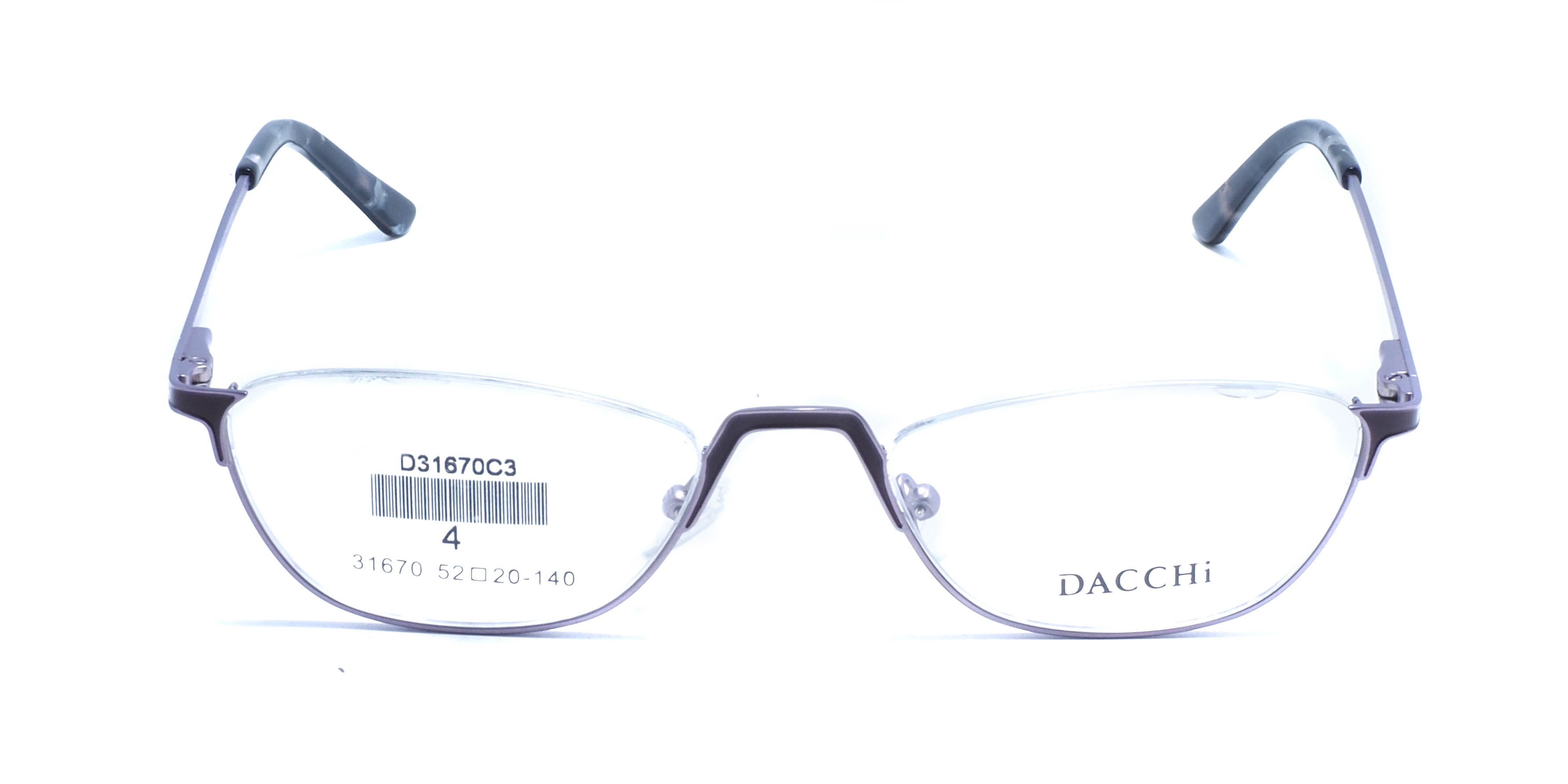 оправа Dacchi 31670 C3