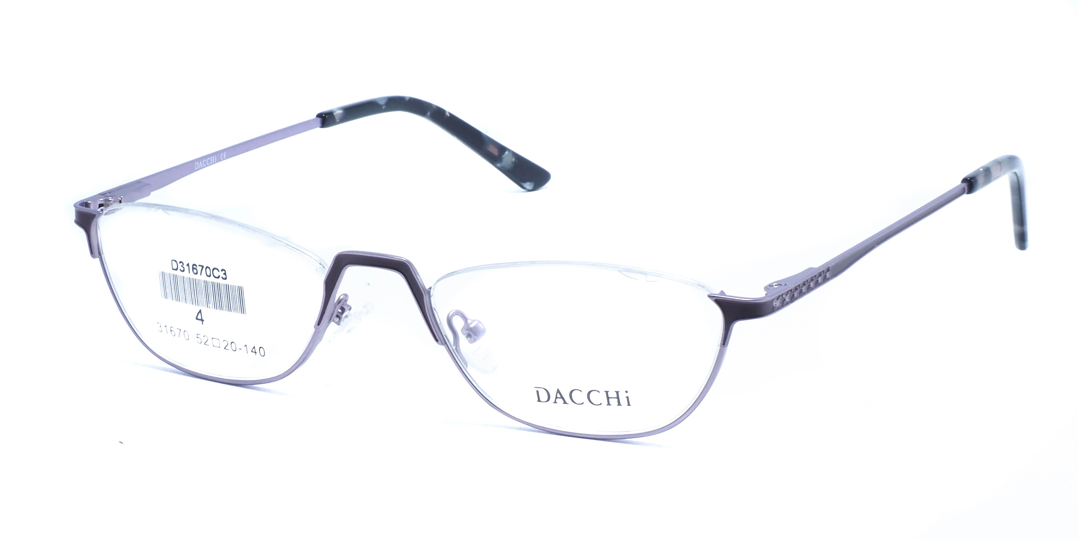 оправа Dacchi 31670 C3