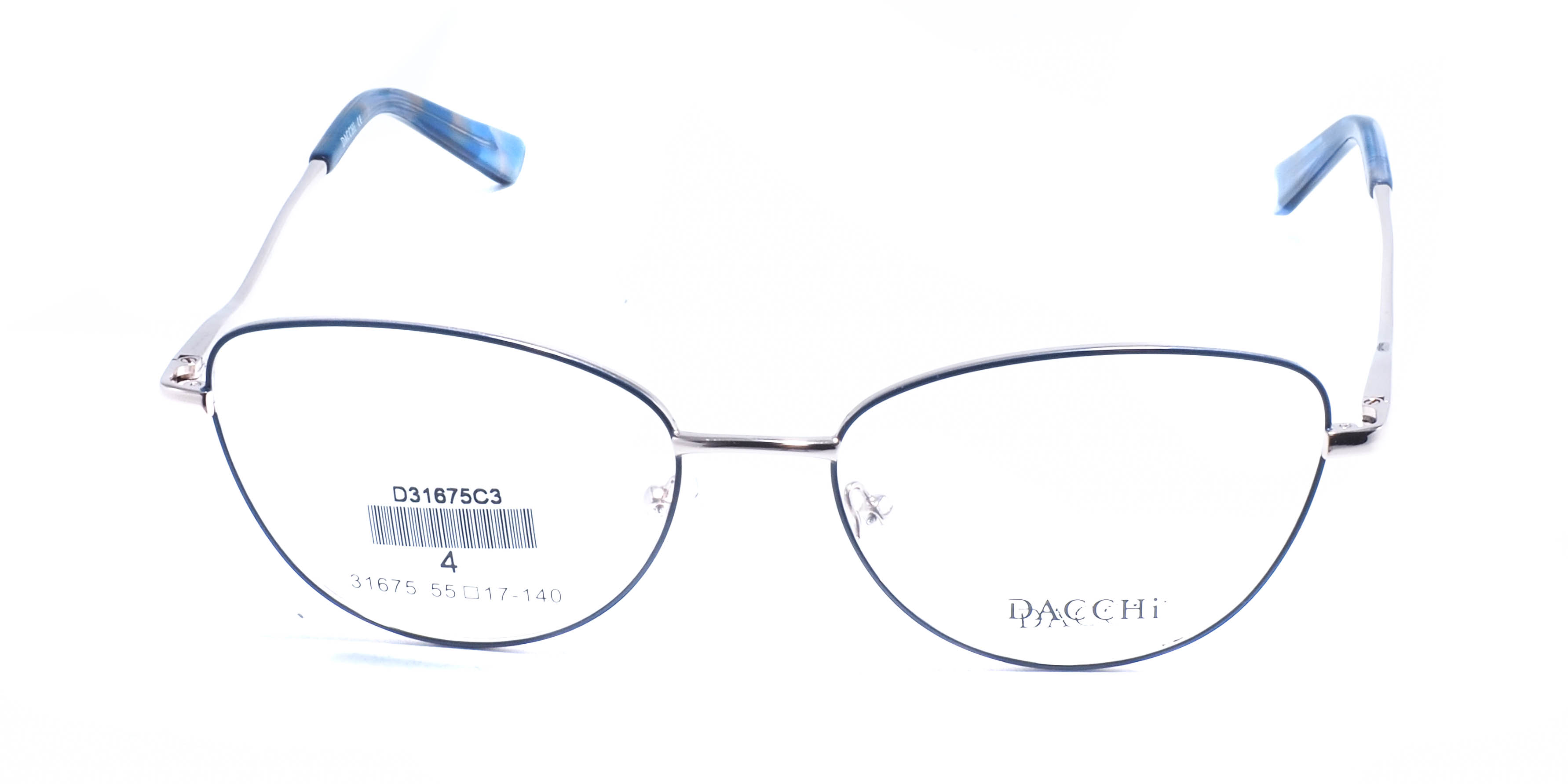 оправа Dacchi 31675 C3