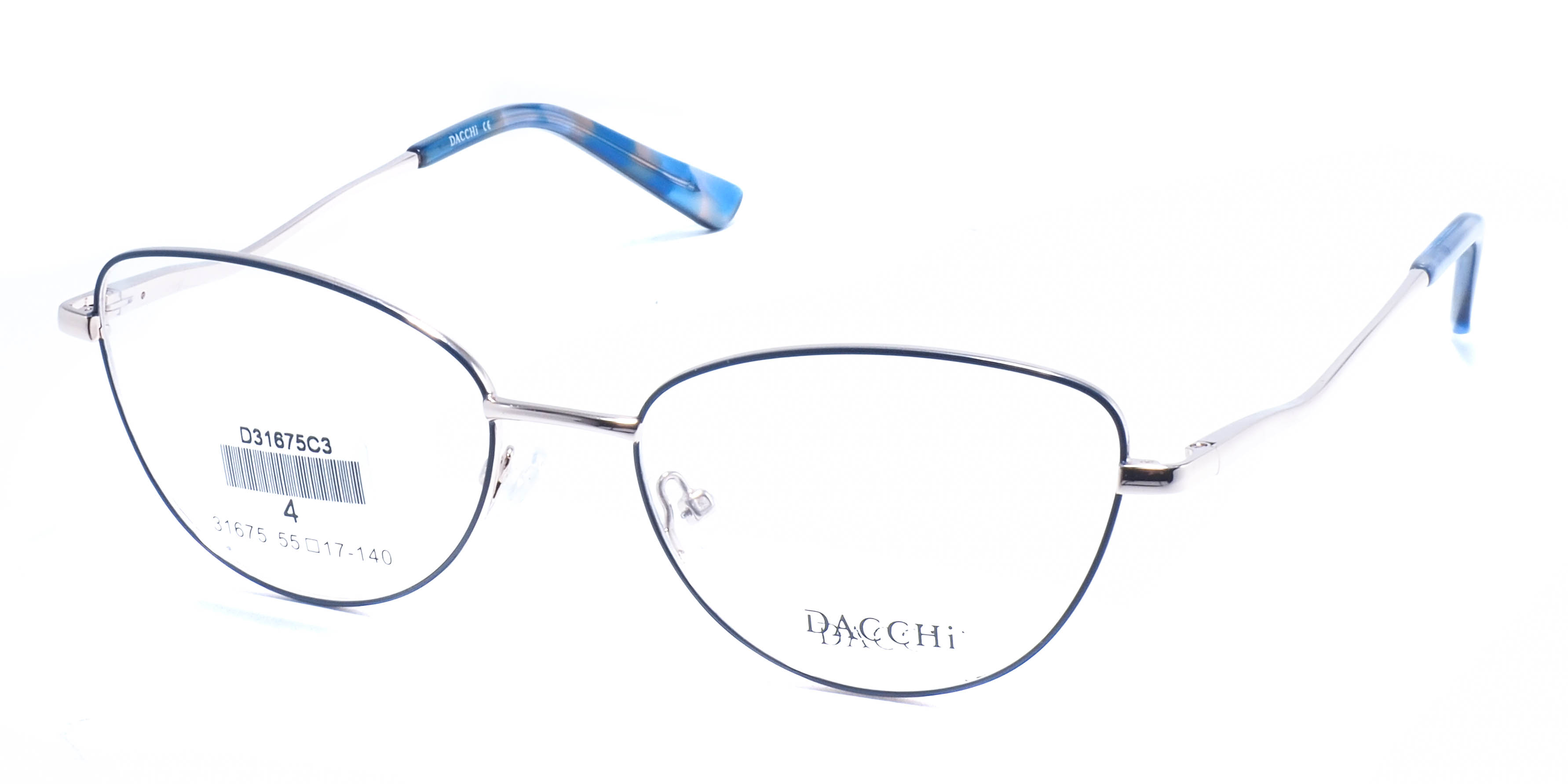 оправа Dacchi 31675 C3