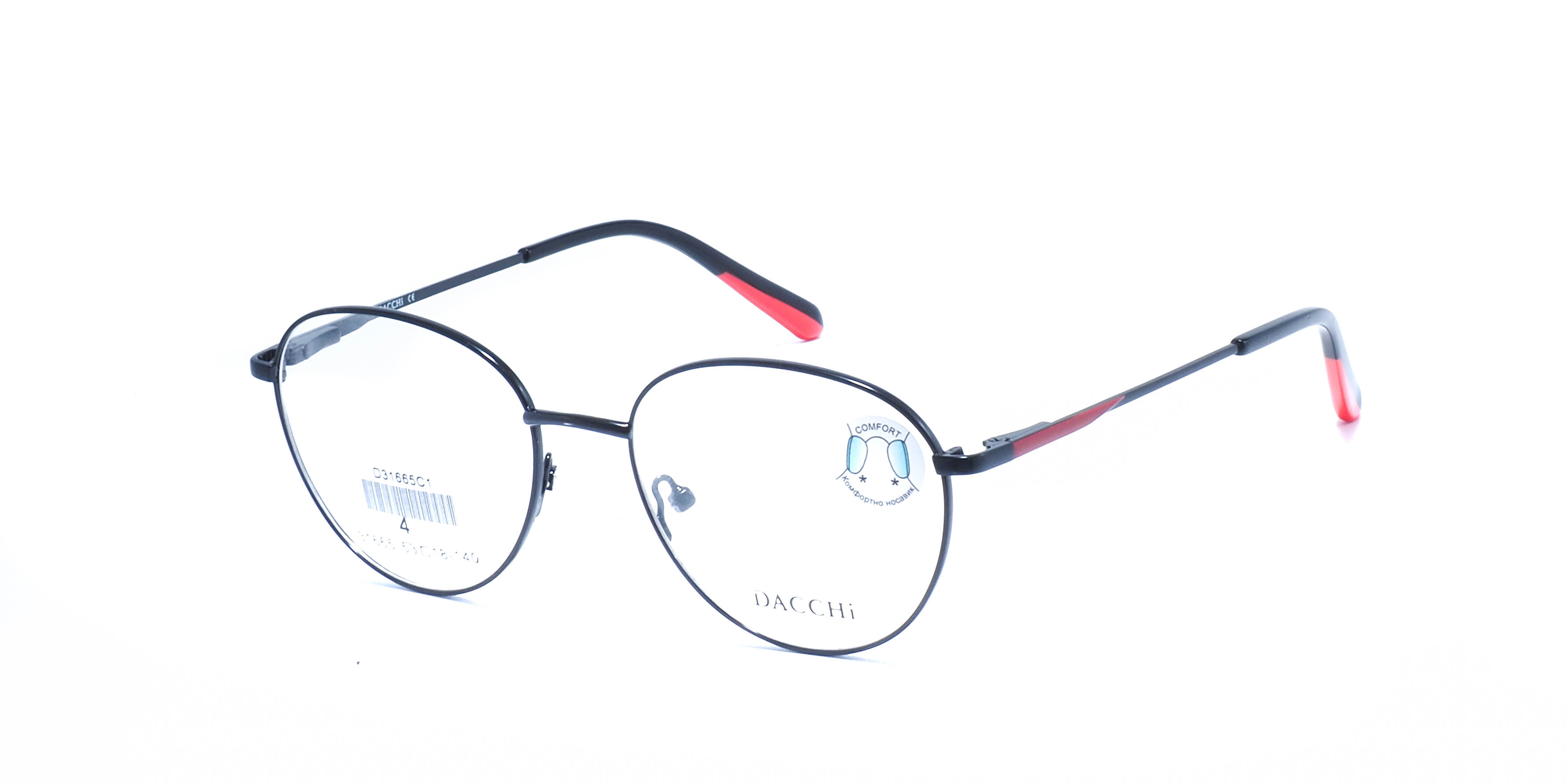 оправа Dacchi 31665 C1