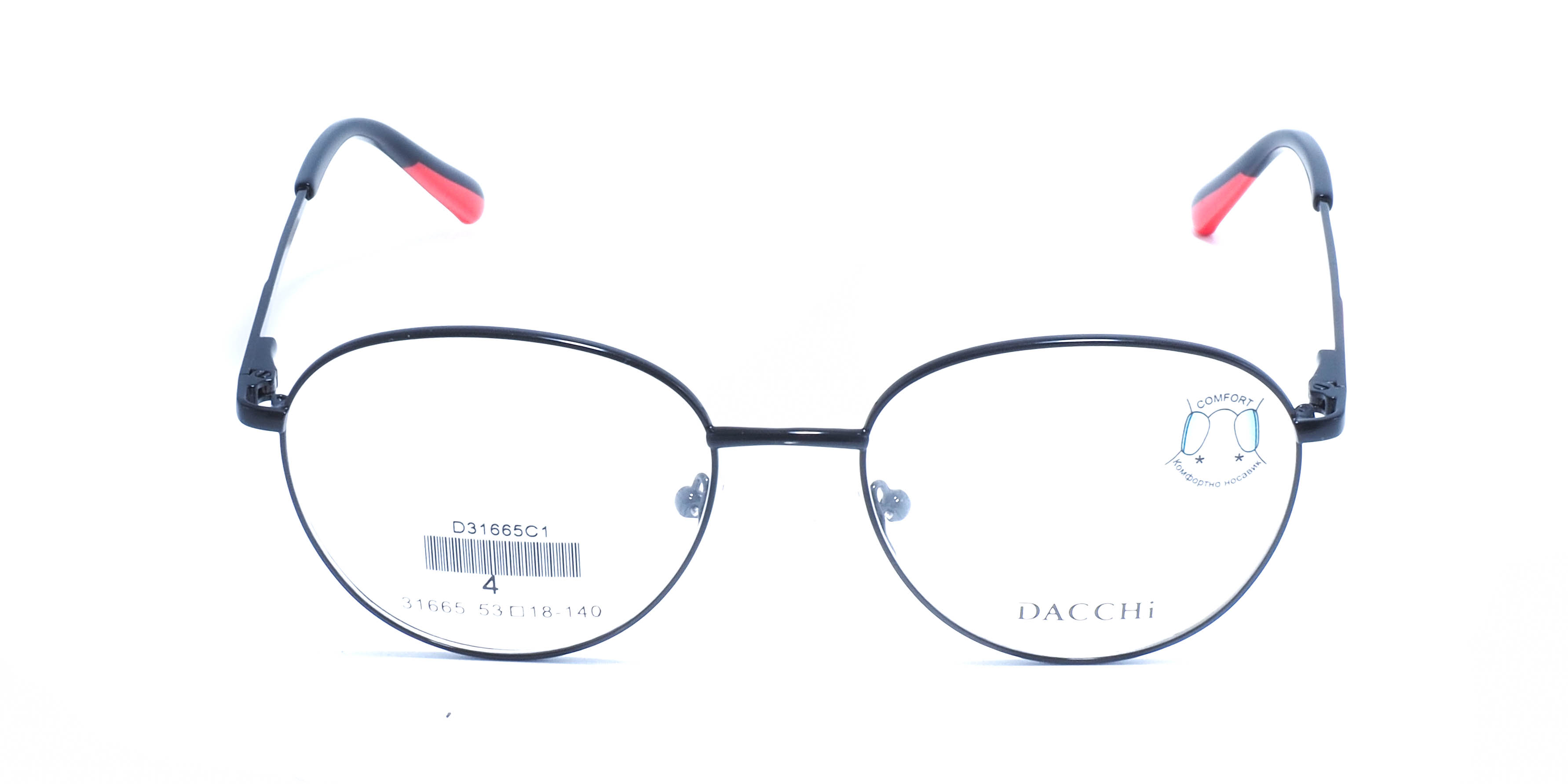 оправа Dacchi 31665 C1