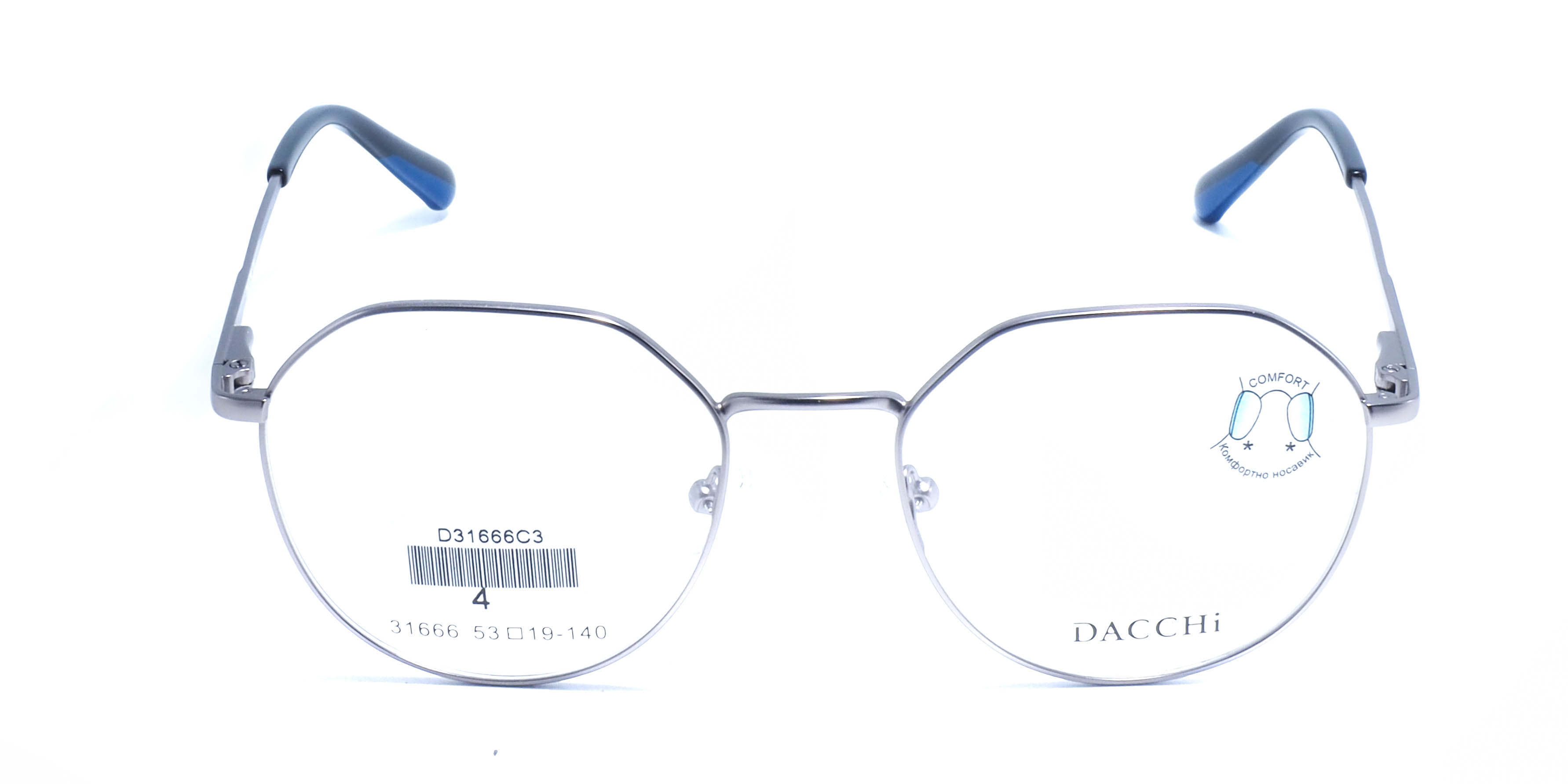 оправа Dacchi 31666 C3