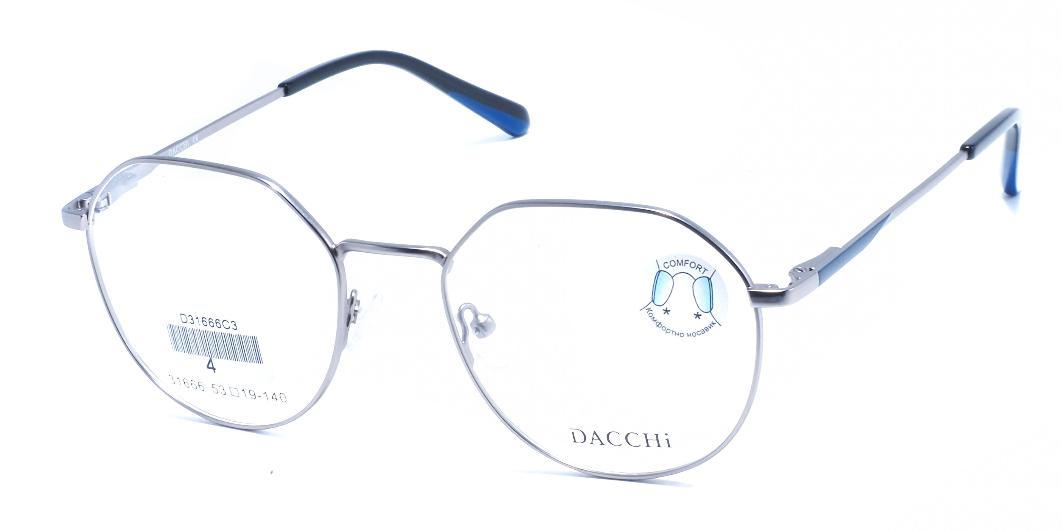 оправа Dacchi 31666 C3