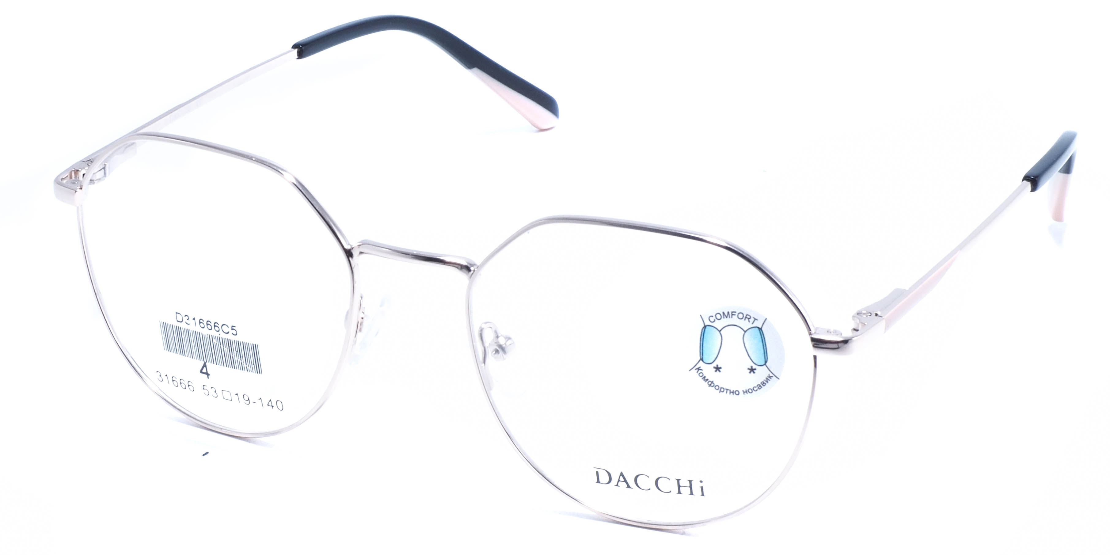 оправа Dacchi 31666 C5