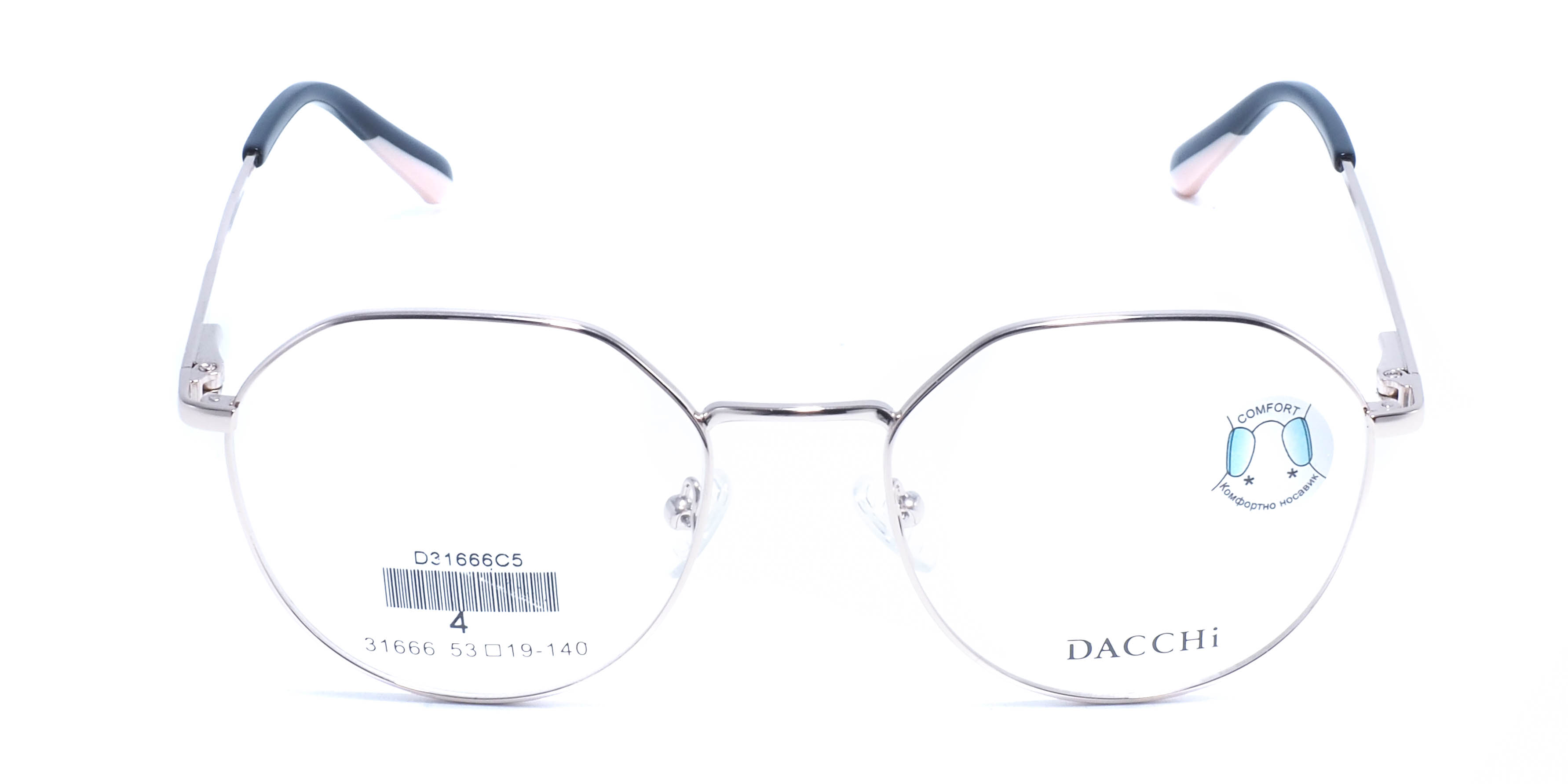 оправа Dacchi 31666 C5