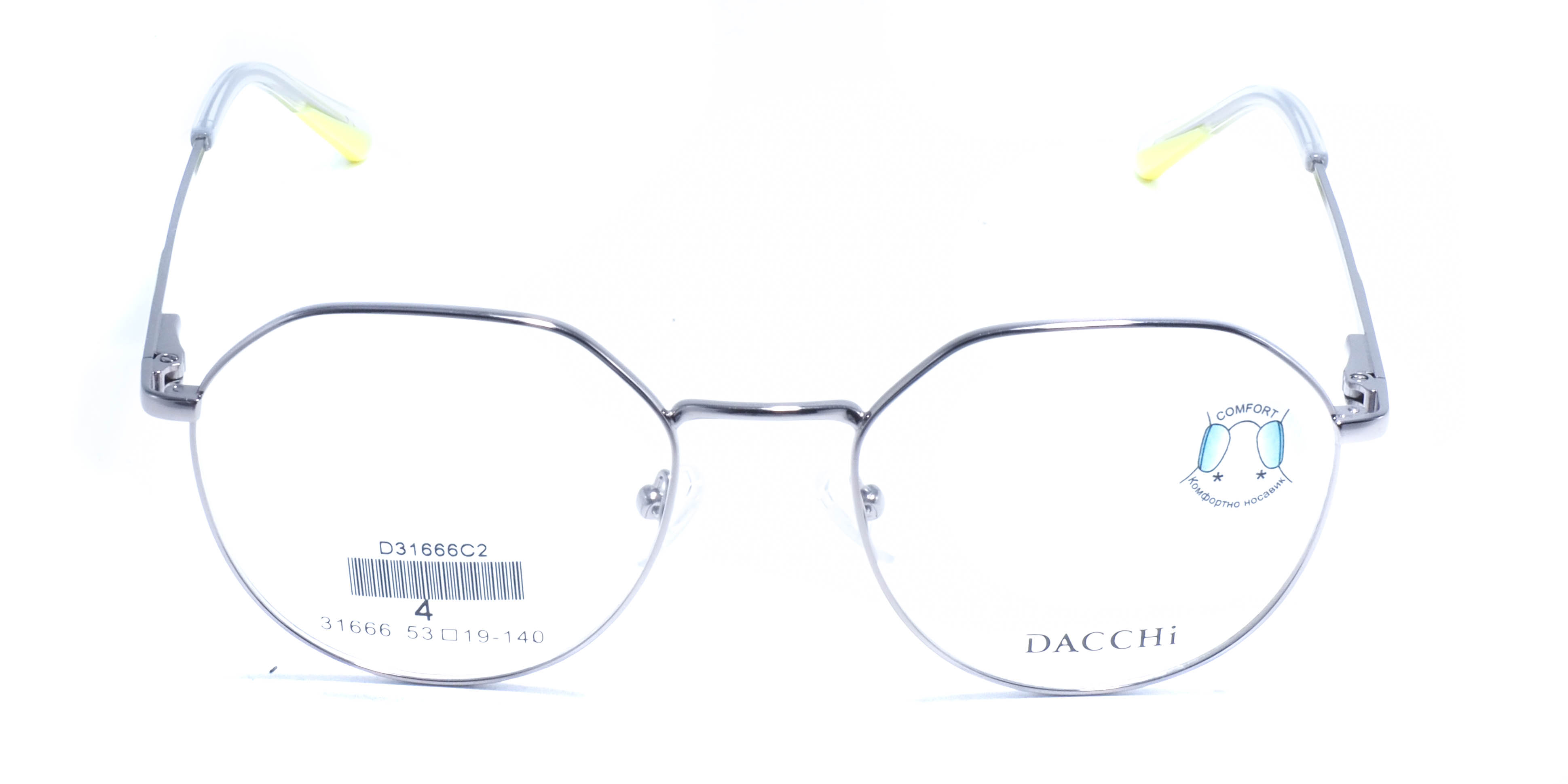 оправа Dacchi 31666 C2