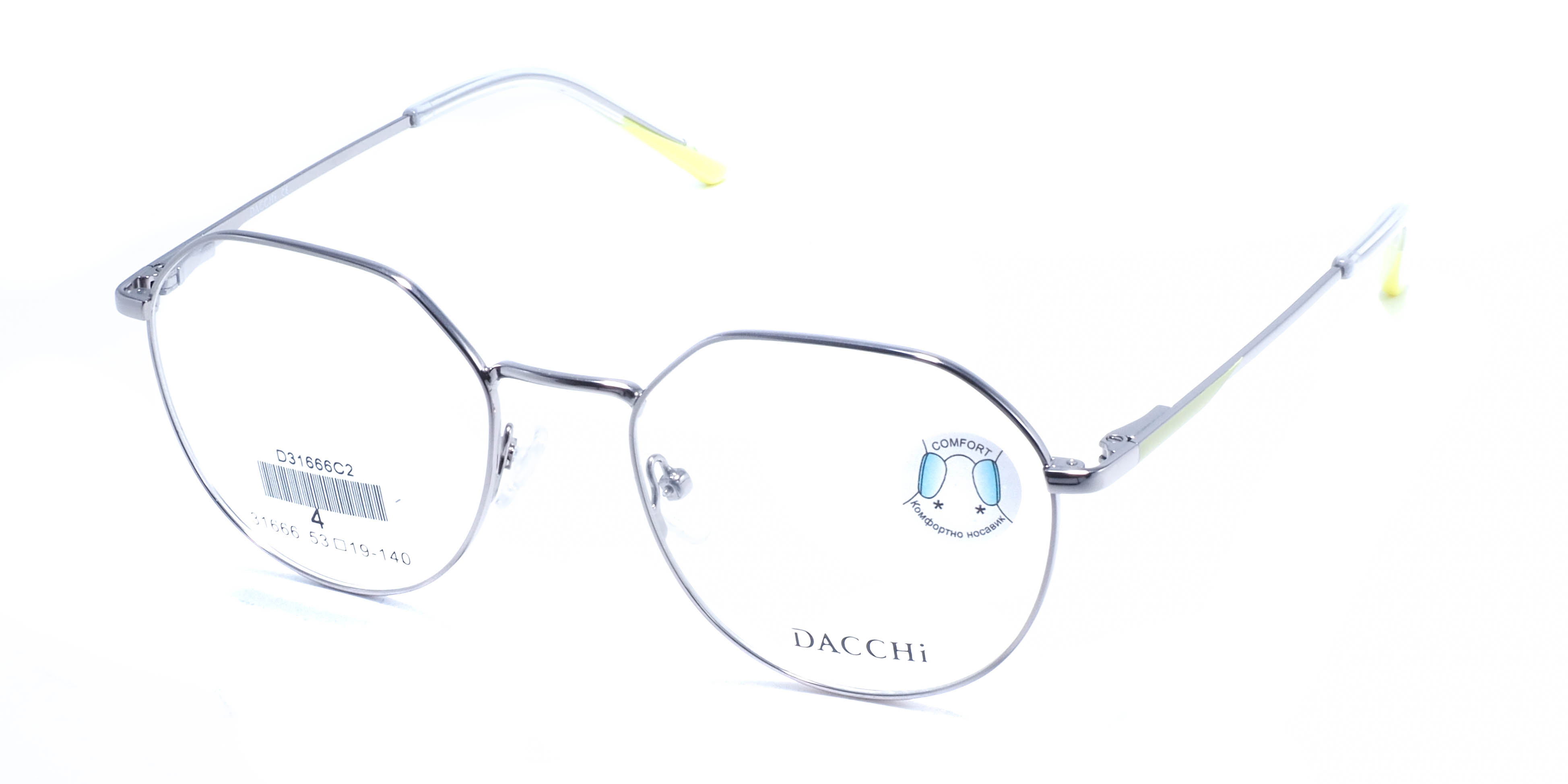 оправа Dacchi 31666 C2
