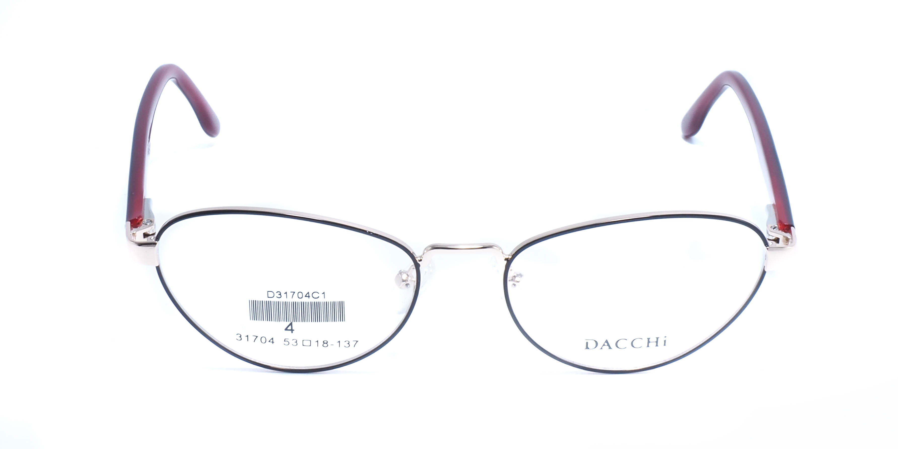 оправа Dacchi 31704 C1