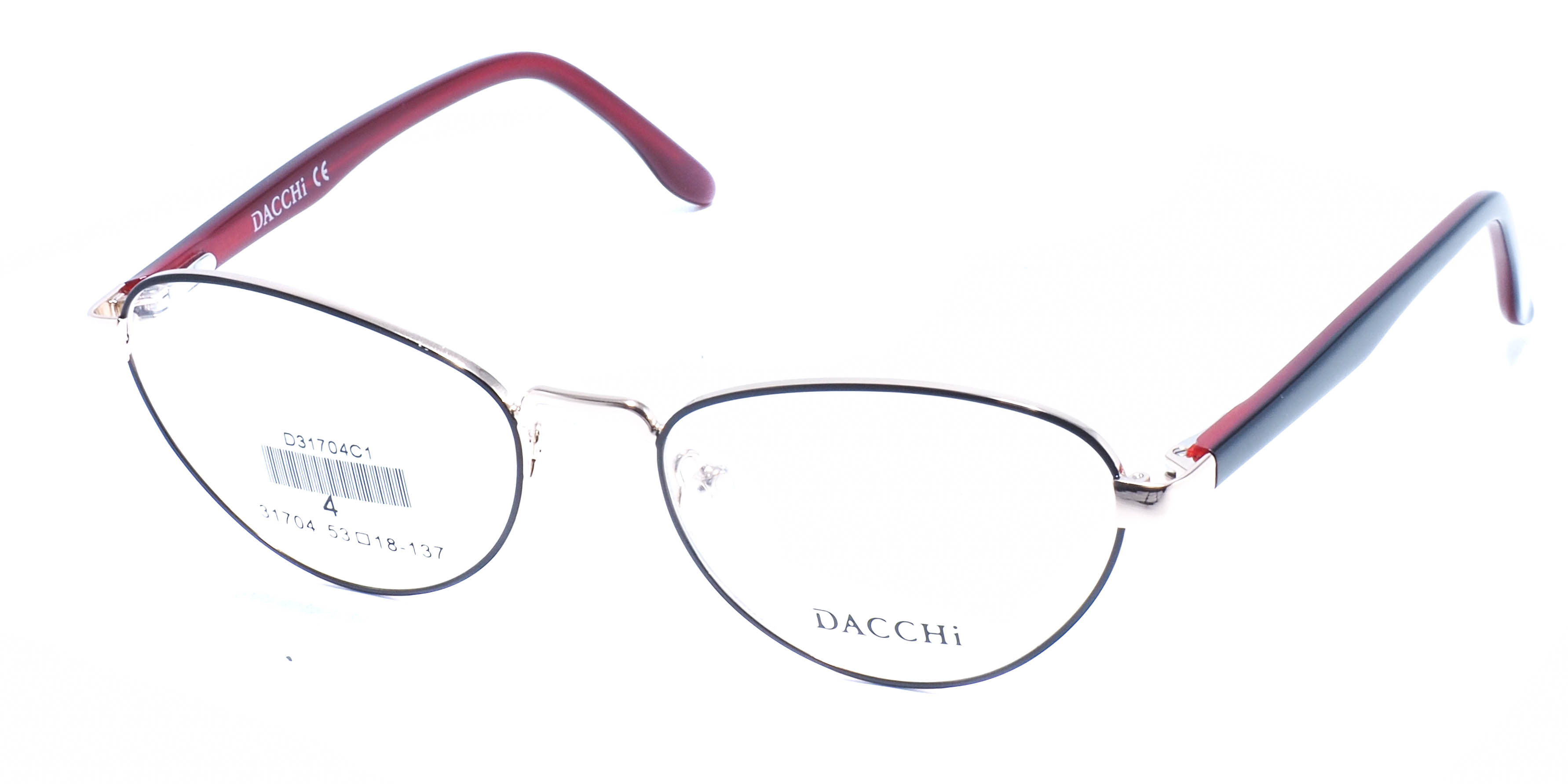 оправа Dacchi 31704 C1
