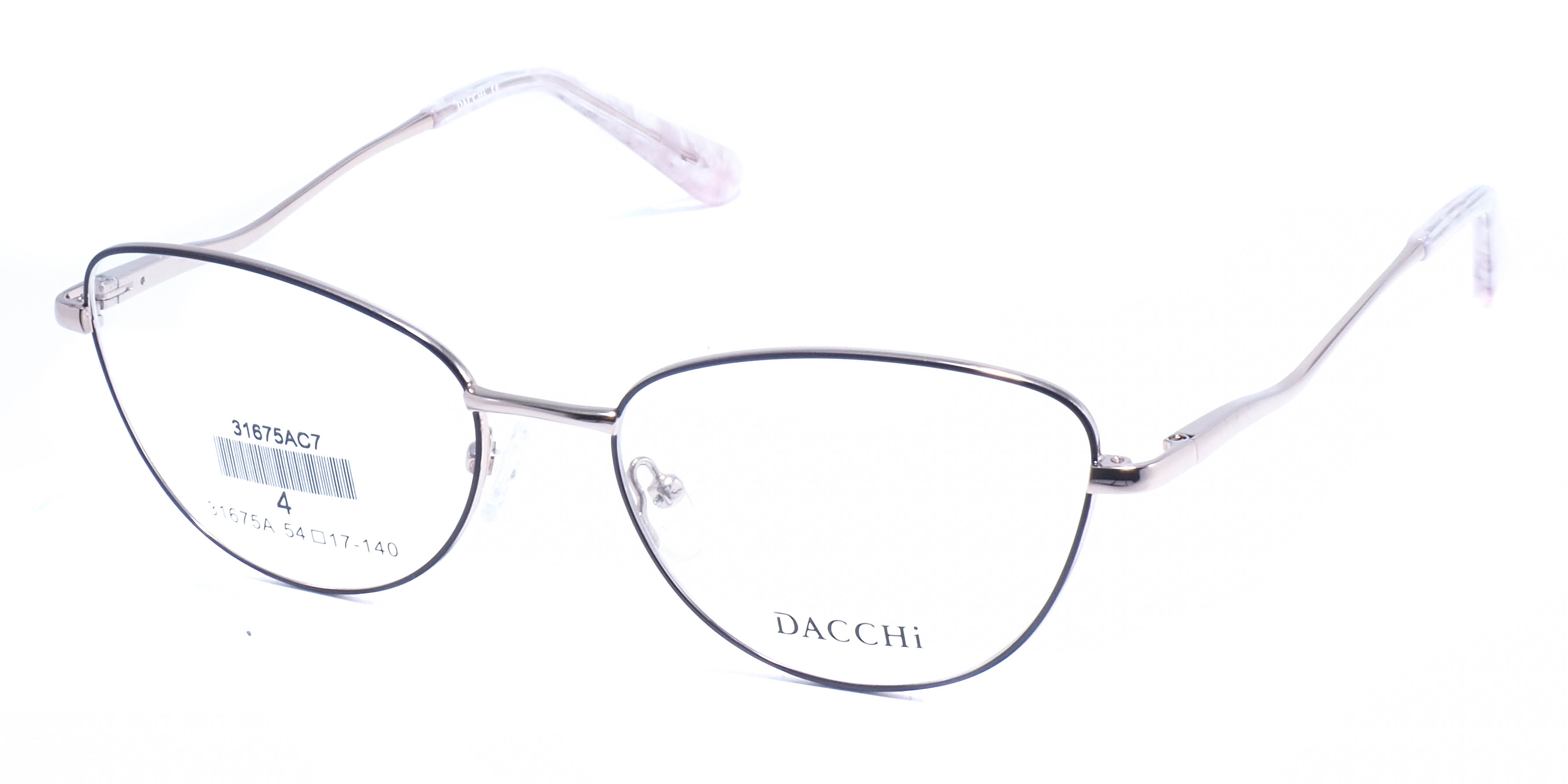 оправа Dacchi 31675A C7