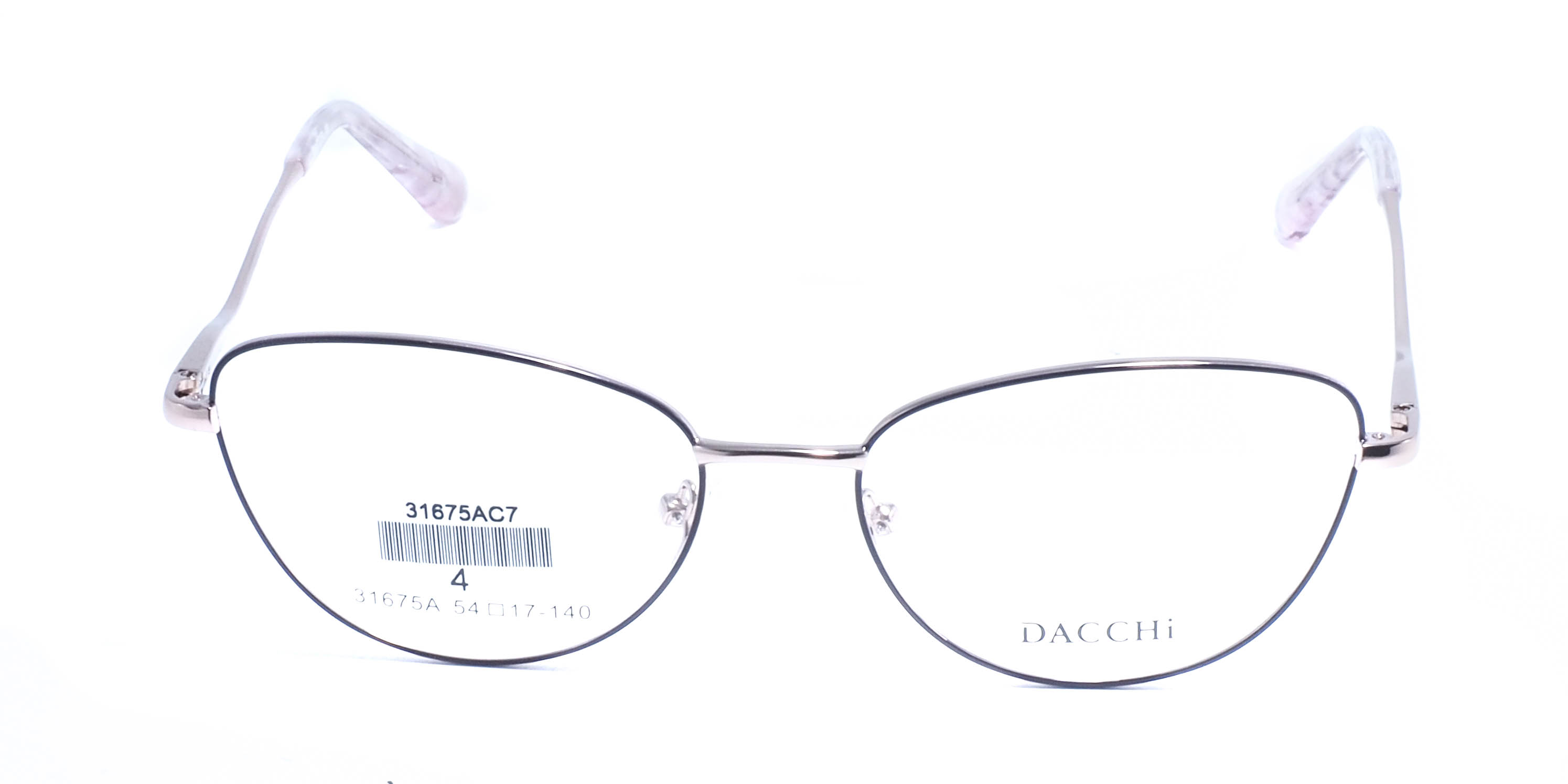 оправа Dacchi 31675A C7