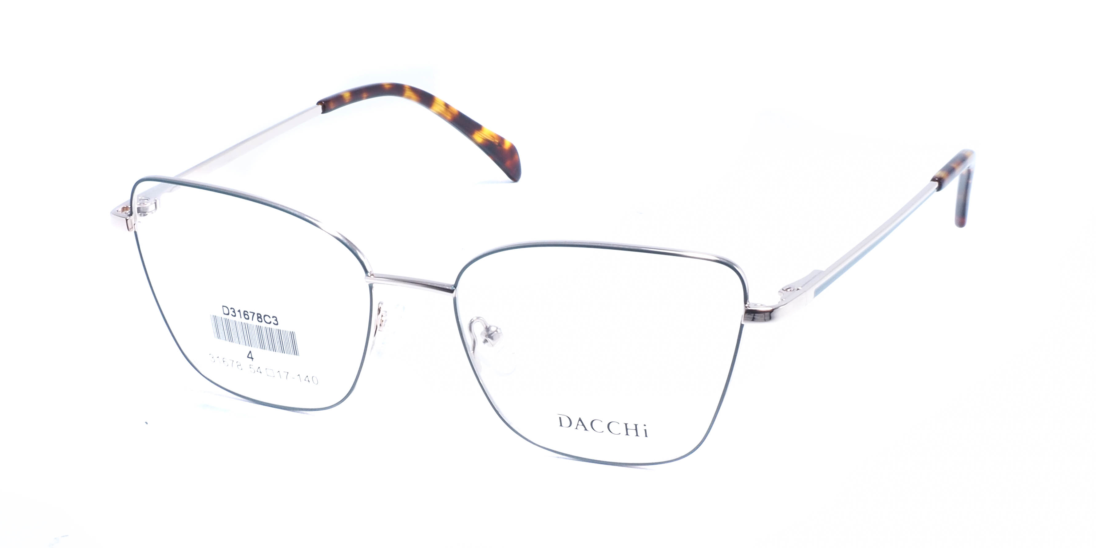 оправа Dacchi 31678 С3