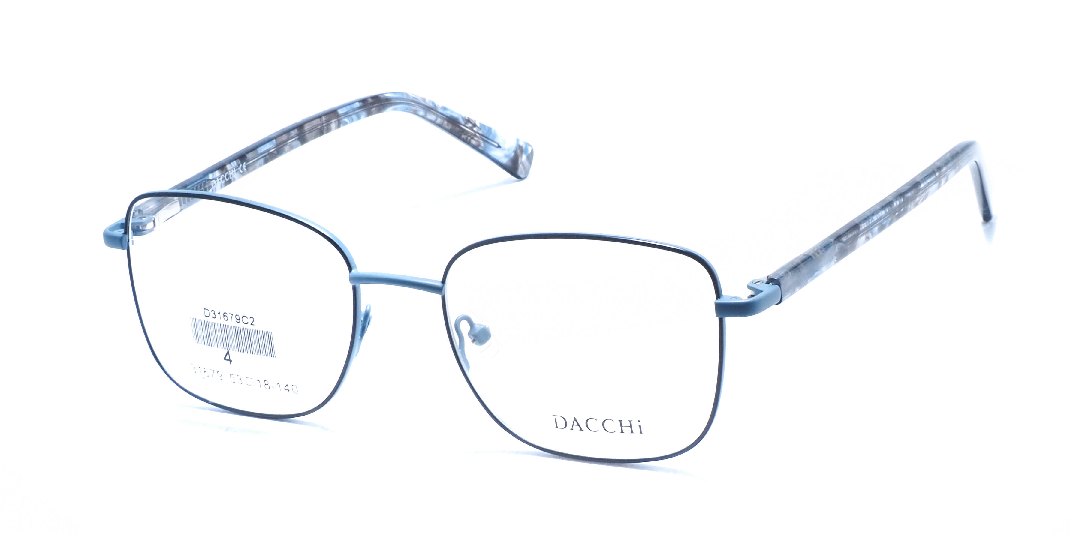 оправа Dacchi 31679 C2
