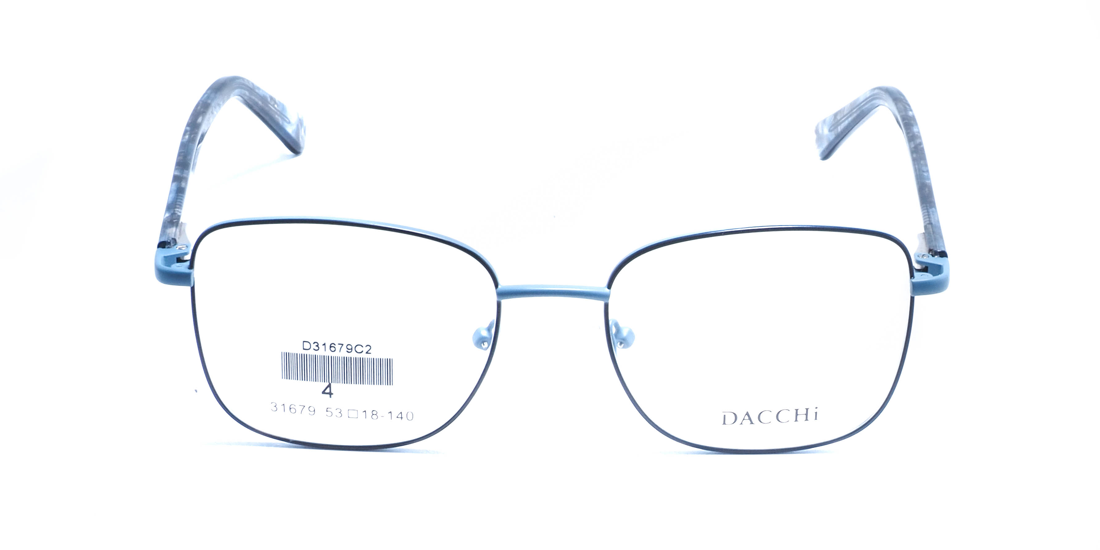 оправа Dacchi 31679 C2