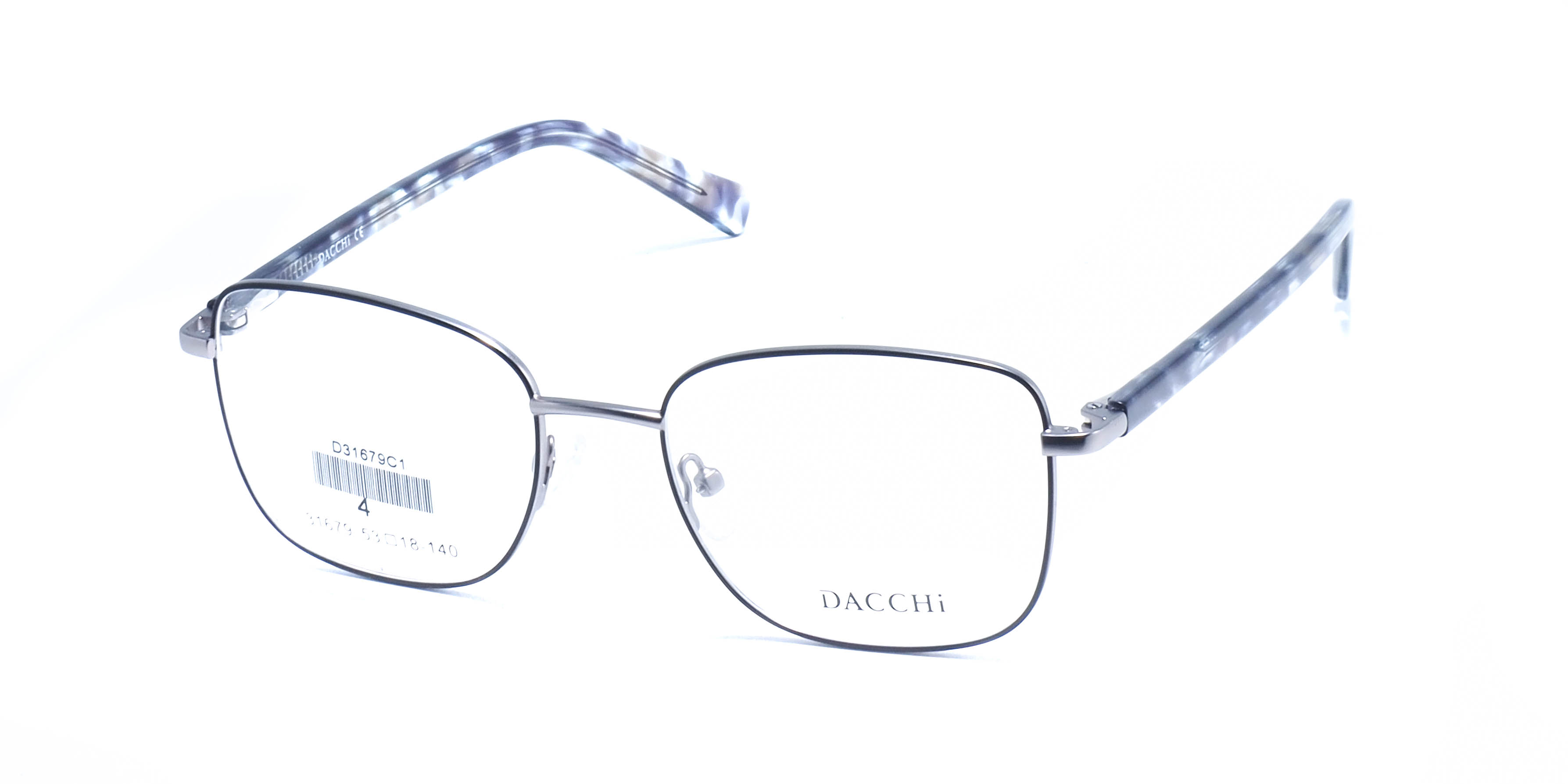 оправа Dacchi 31679 C1